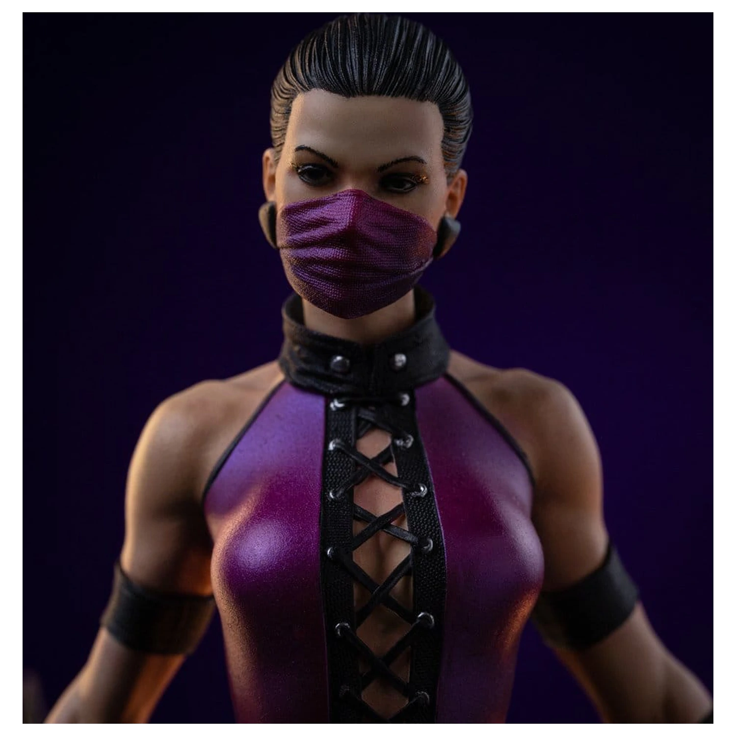 Mortal Kombat Art Scala Statuie 1/10 Mileena 22 cm poza produsului