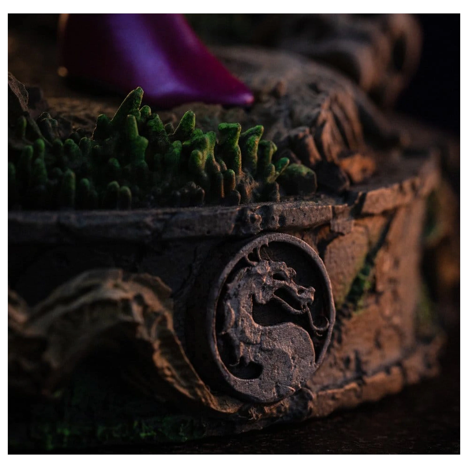 Mortal Kombat Art Scala Statuie 1/10 Mileena 22 cm poza produsului