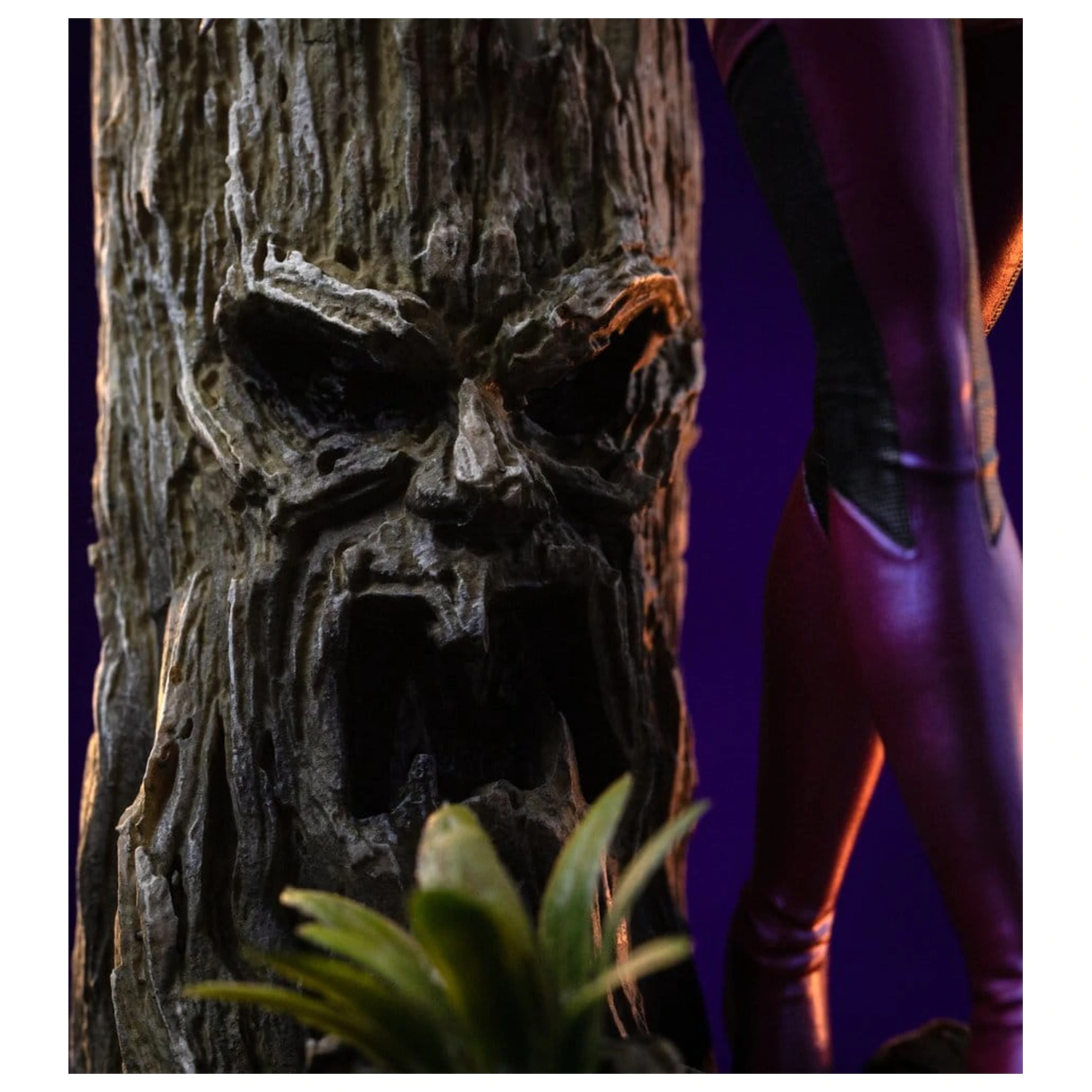 Mortal Kombat Art Scala Statuie 1/10 Mileena 22 cm poza produsului
