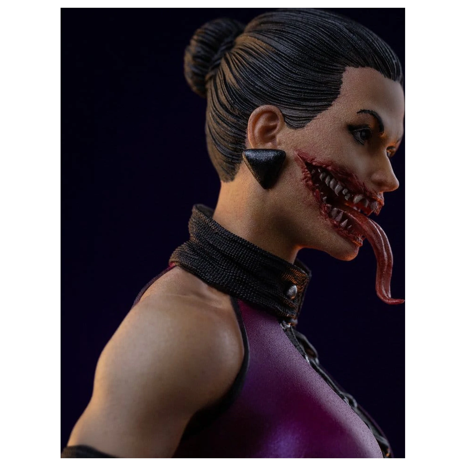 Mortal Kombat Art Scala Statuie 1/10 Mileena 22 cm poza produsului
