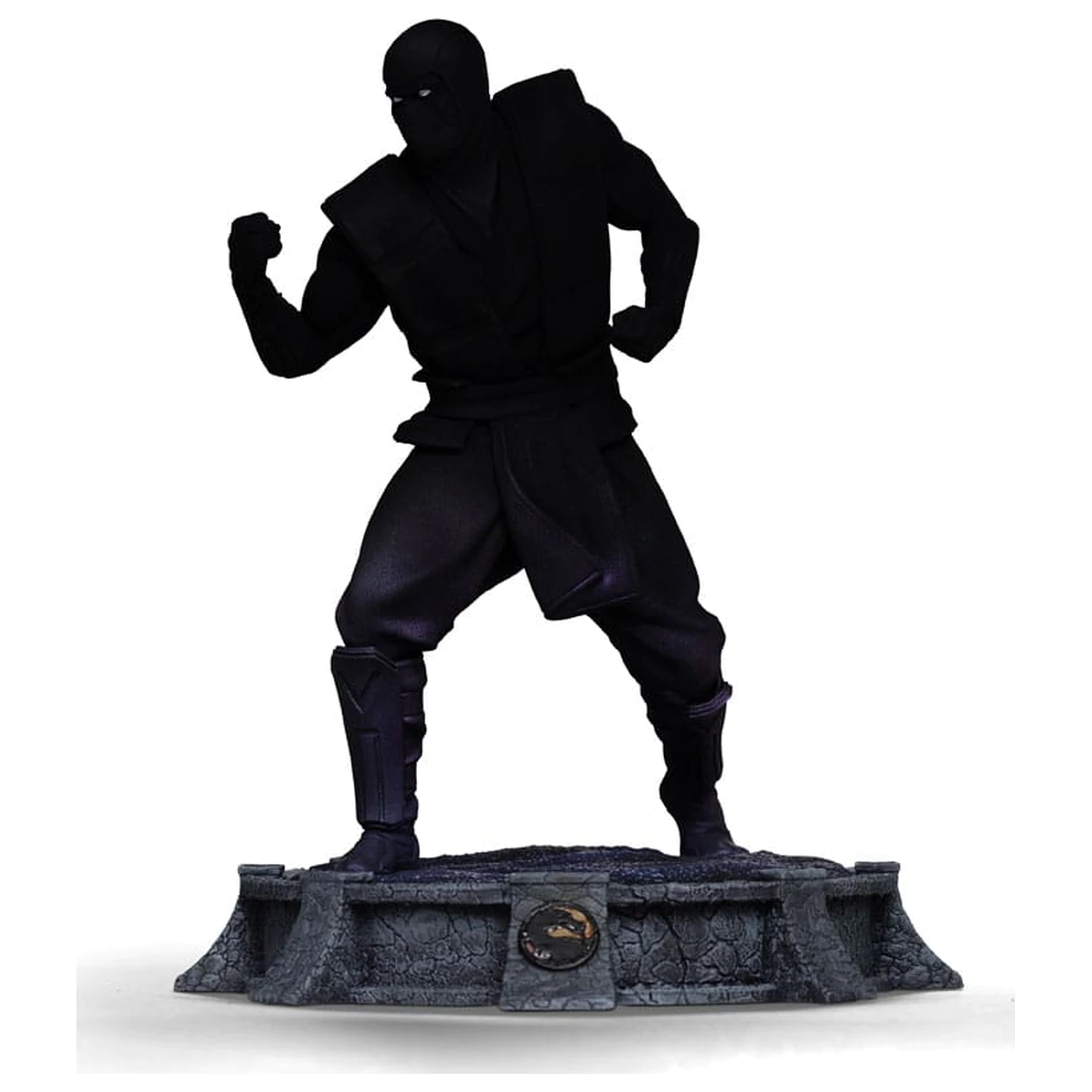 Mortal Kombat Art Scale Statuie 1/10 Noob Saibot (Ninjas Collection) 21 cm poza produsului