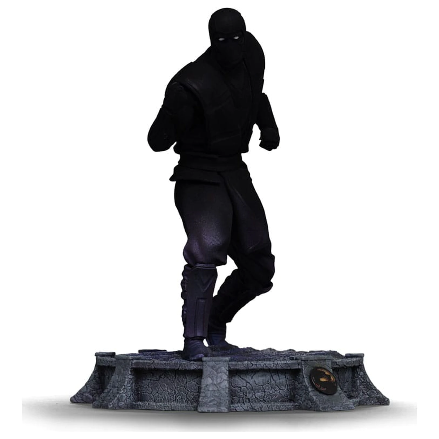 Mortal Kombat Art Scale Statuie 1/10 Noob Saibot (Ninjas Collection) 21 cm poza produsului