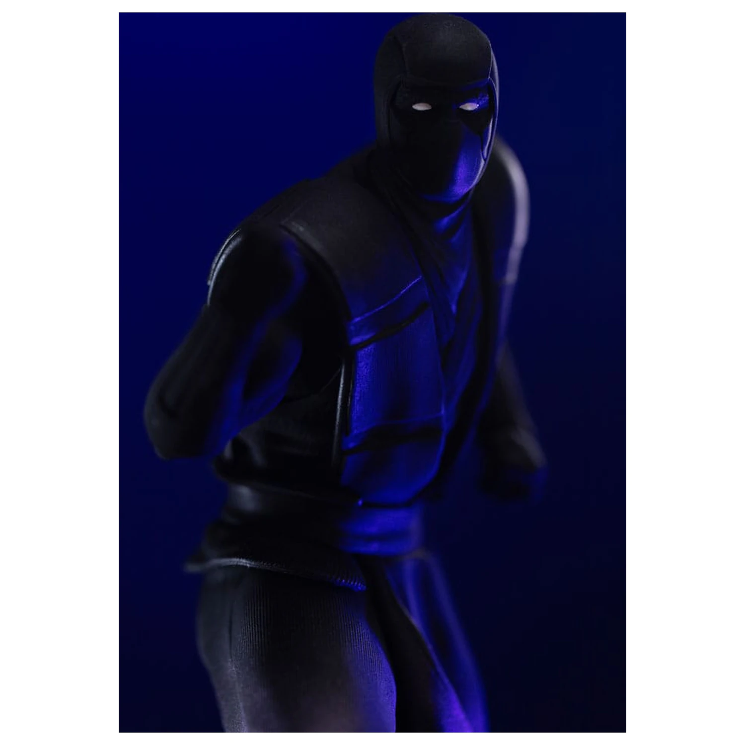 Mortal Kombat Art Scale Statuie 1/10 Noob Saibot (Ninjas Collection) 21 cm poza produsului