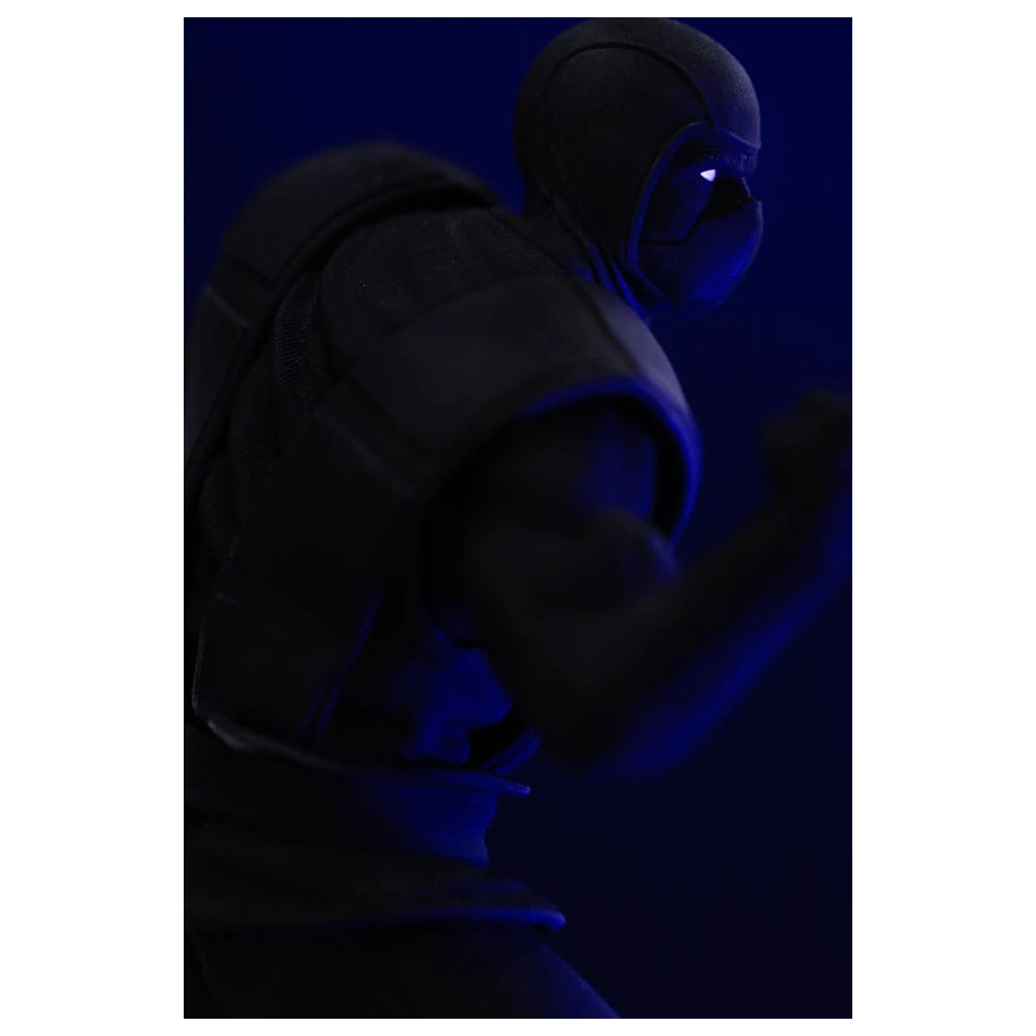 Mortal Kombat Art Scale Statuie 1/10 Noob Saibot (Ninjas Collection) 21 cm poza produsului