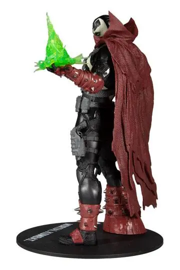 Mortal Kombat figurina de actiune Commando Spawn - Dark Ages Skin 30 cm poza produsului