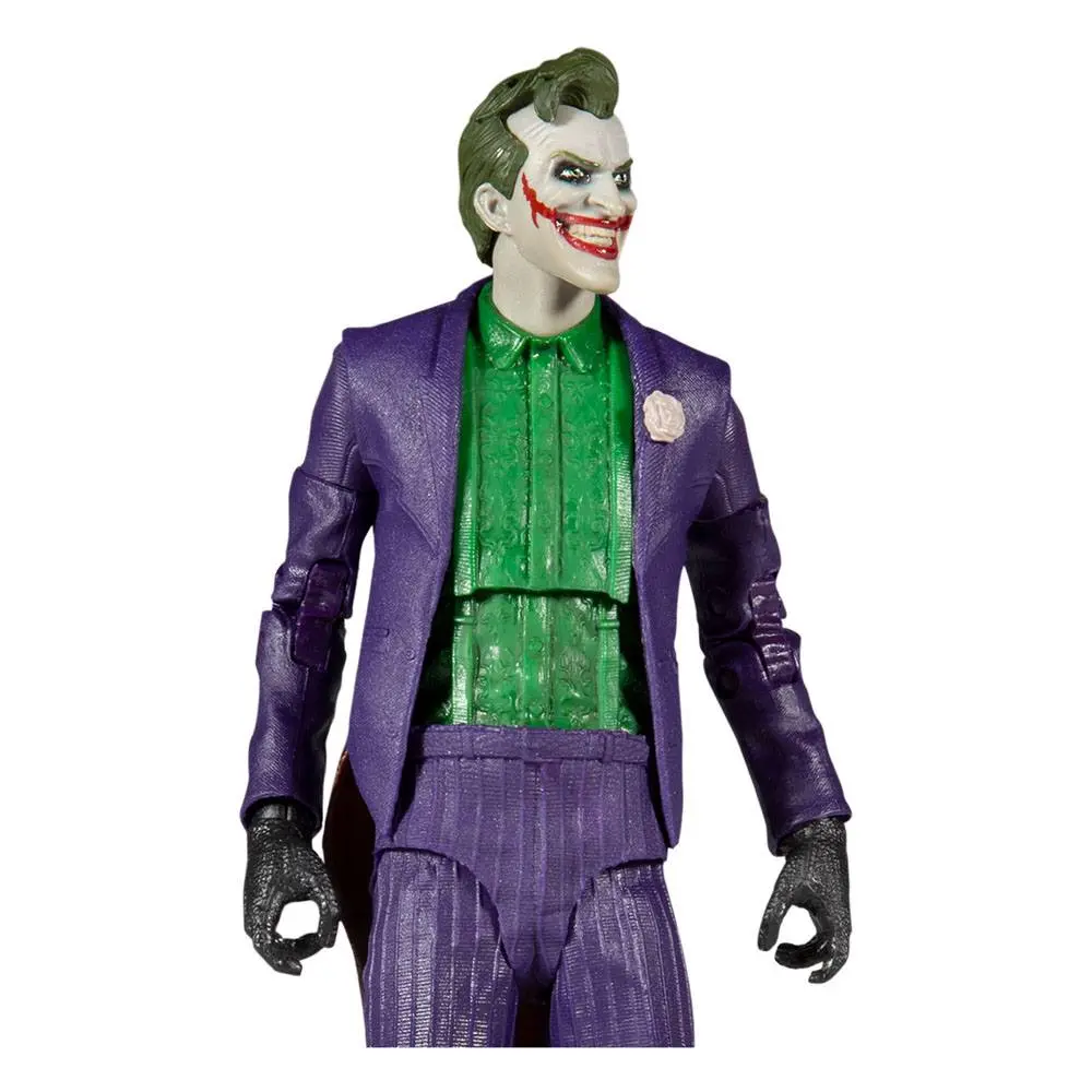 Mortal Kombat figurina de actiune Joker 18 cm poza produsului