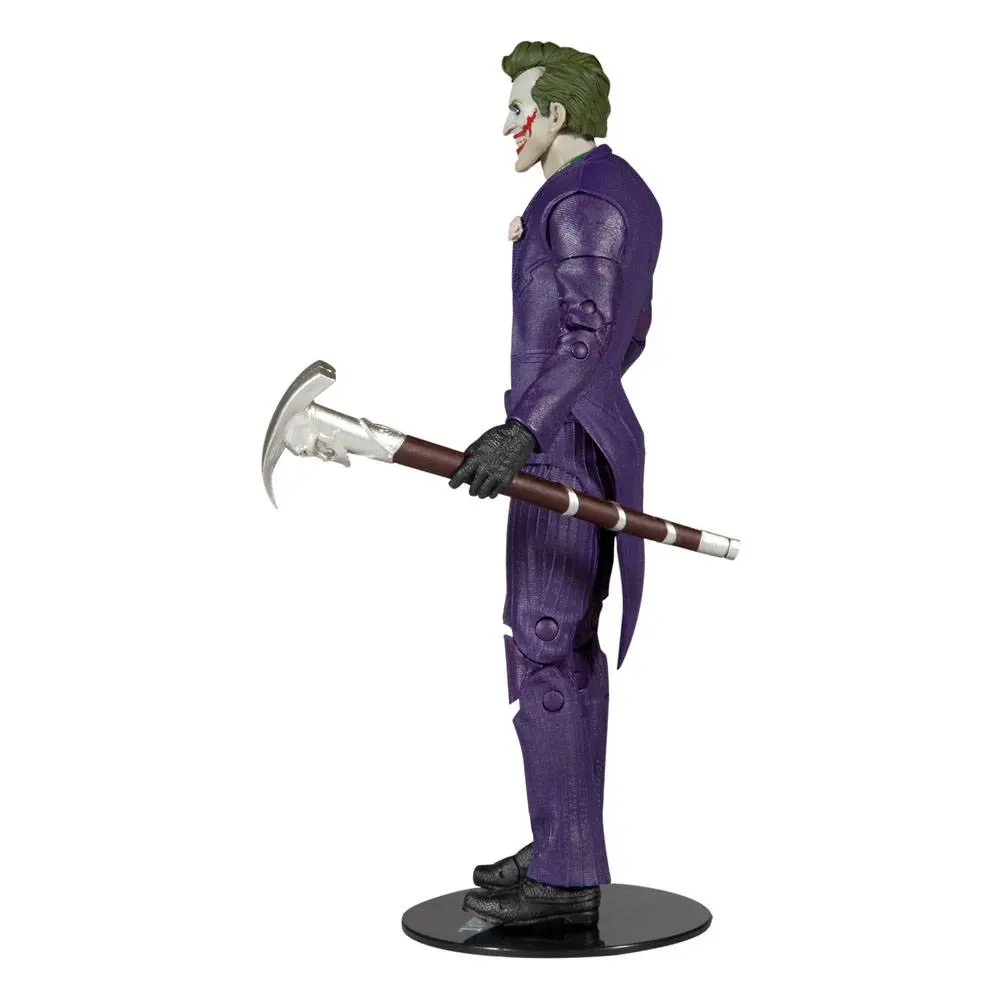 Mortal Kombat figurina de actiune Joker 18 cm poza produsului