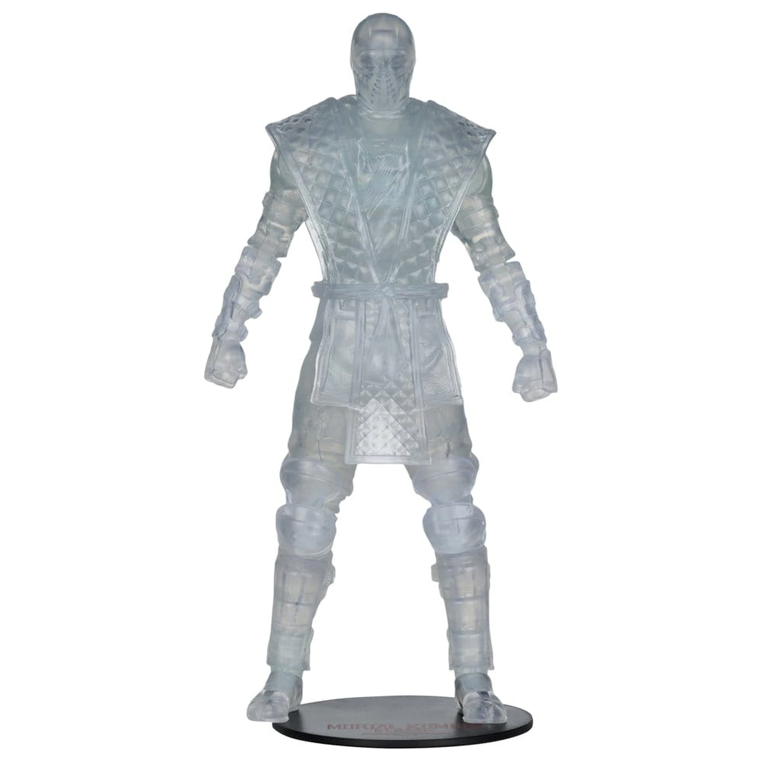 Mortal Kombat Klassic Figurina de actiune Reptile (Invisible) 18 cm poza produsului