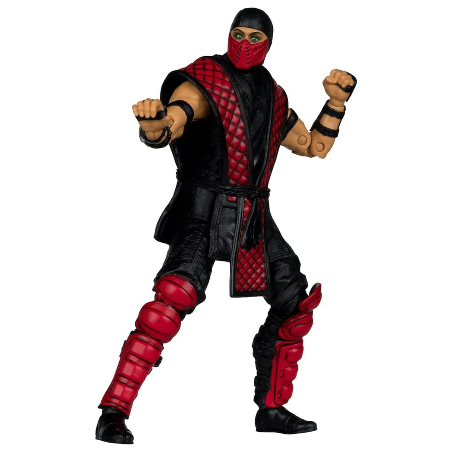 Mortal Kombat Klassics Figurina de actiune Ermac 18 cm poza produsului