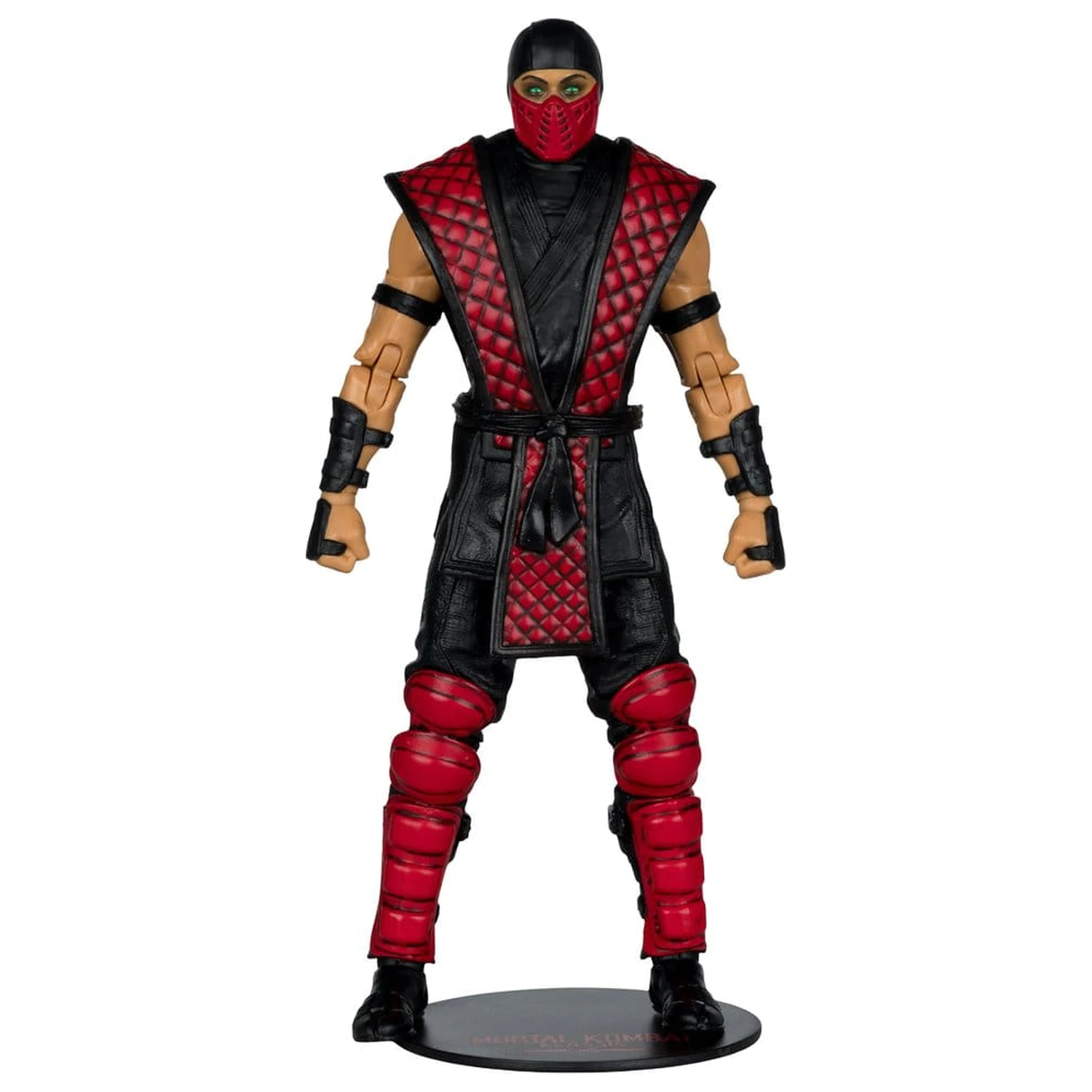 Mortal Kombat Klassics Figurina de actiune Ermac 18 cm poza produsului