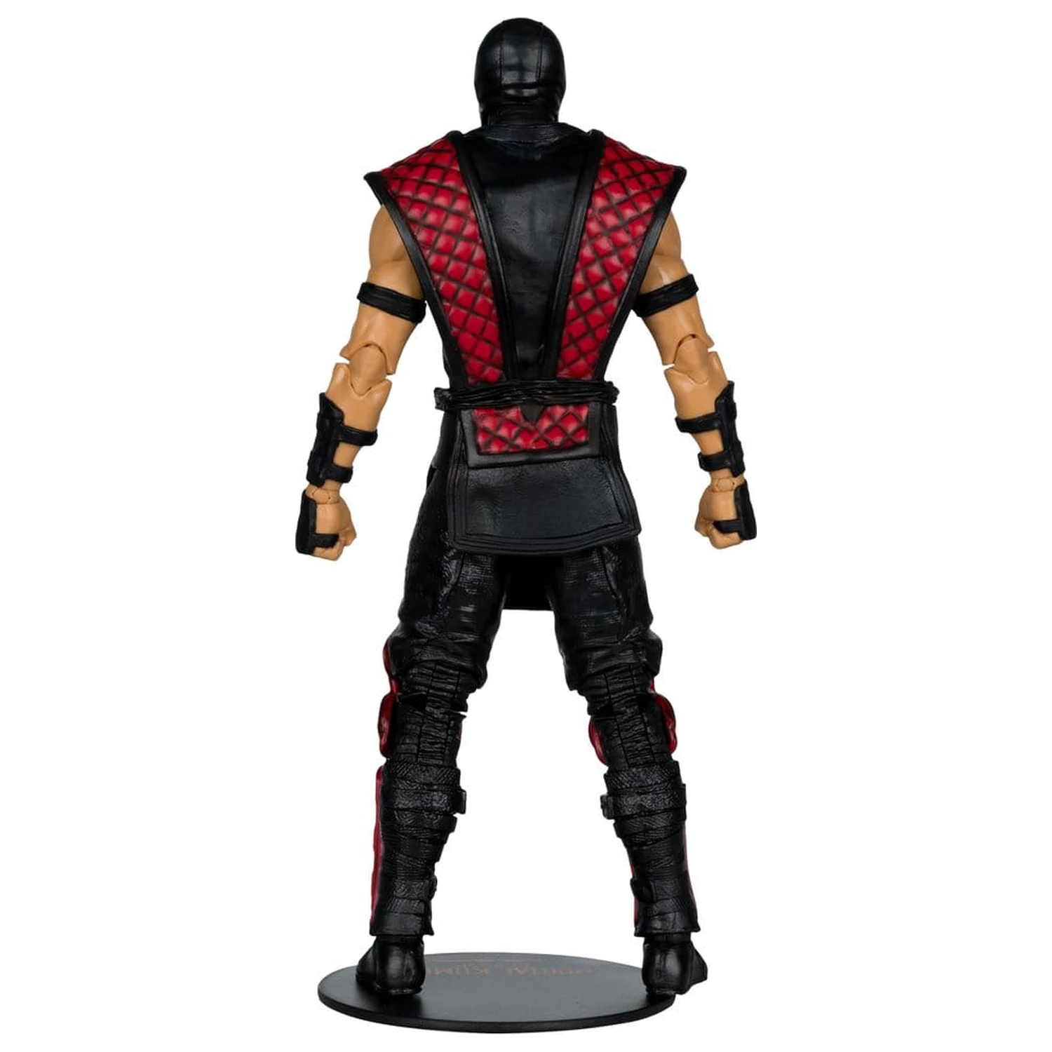 Mortal Kombat Klassics Figurina de actiune Ermac 18 cm poza produsului