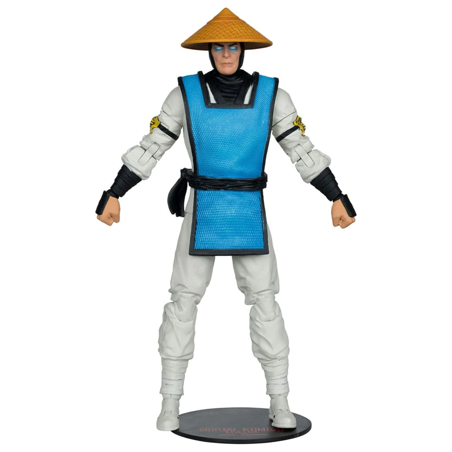 Mortal Kombat Klassiks Figurina de actiune Raiden 18 cm poza produsului