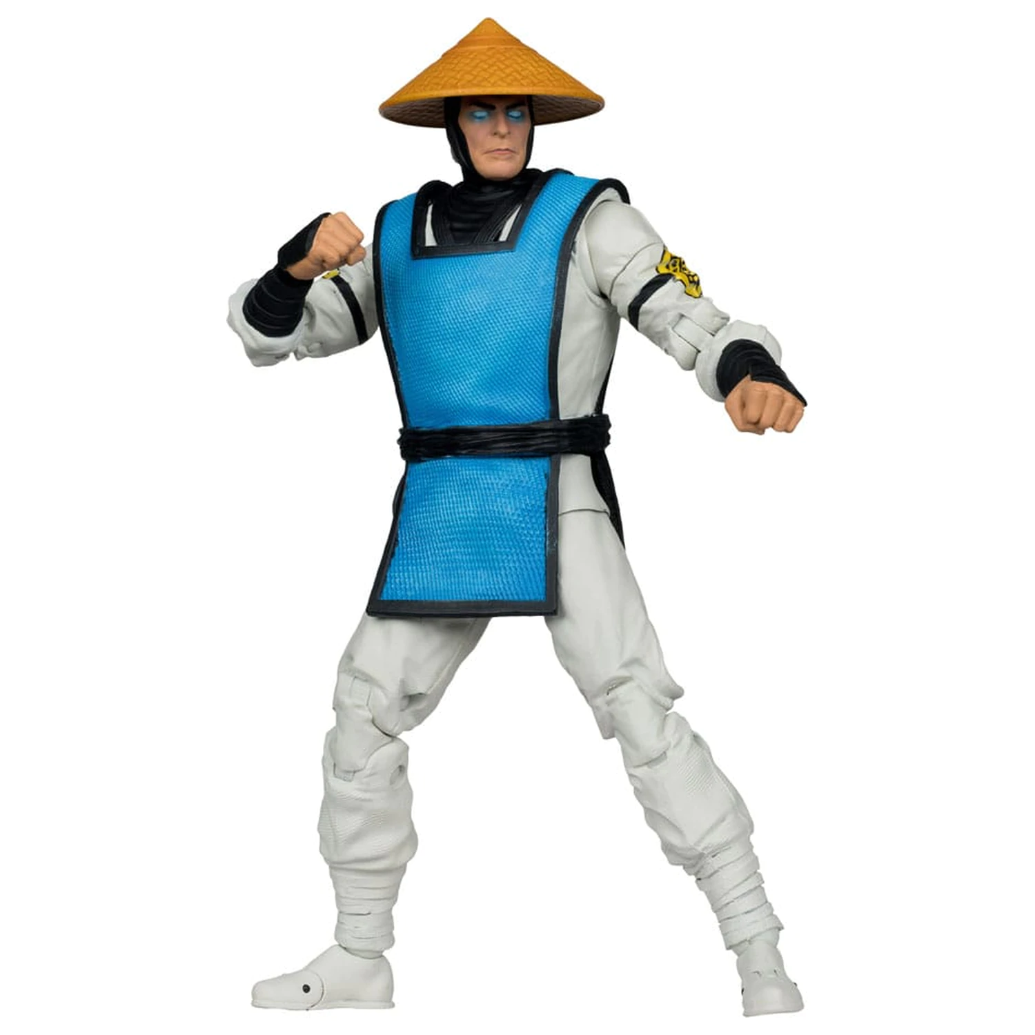 Mortal Kombat Klassiks Figurina de actiune Raiden 18 cm poza produsului