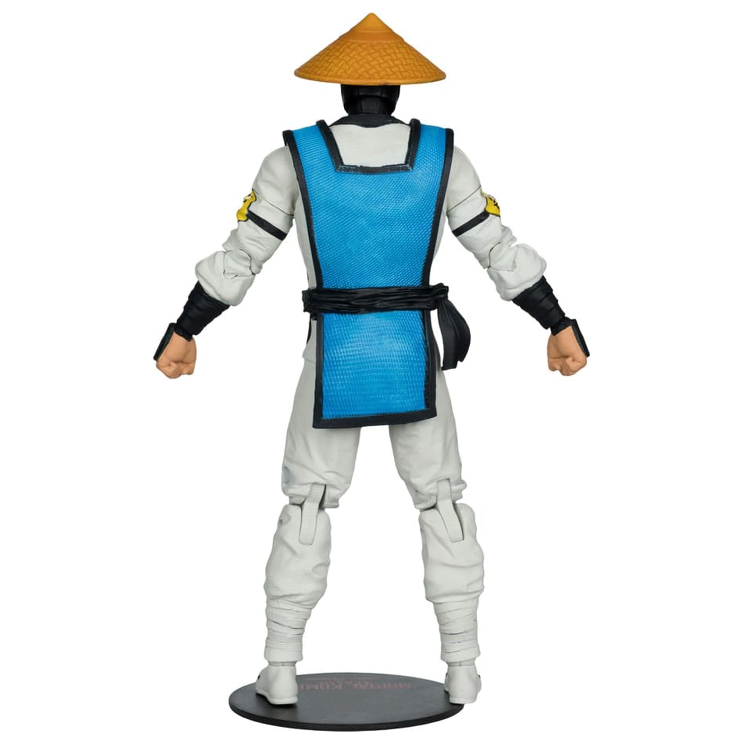 Mortal Kombat Klassiks Figurina de actiune Raiden 18 cm poza produsului