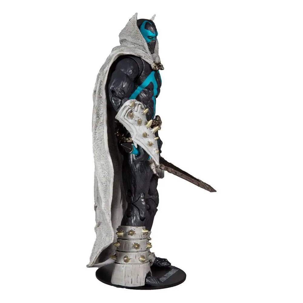 Mortal Kombat figurina de actiune Spawn (Lord Covenant) 18 cm poza produsului
