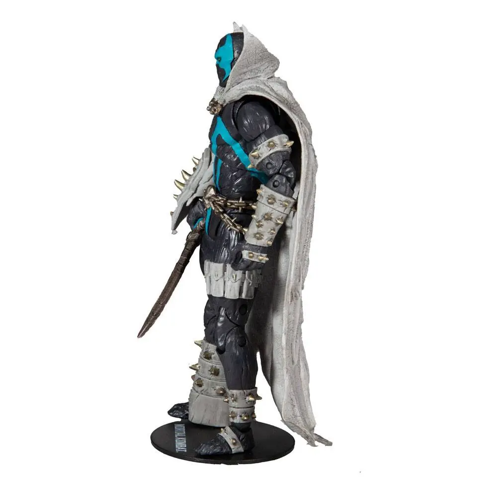 Mortal Kombat figurina de actiune Spawn (Lord Covenant) 18 cm poza produsului