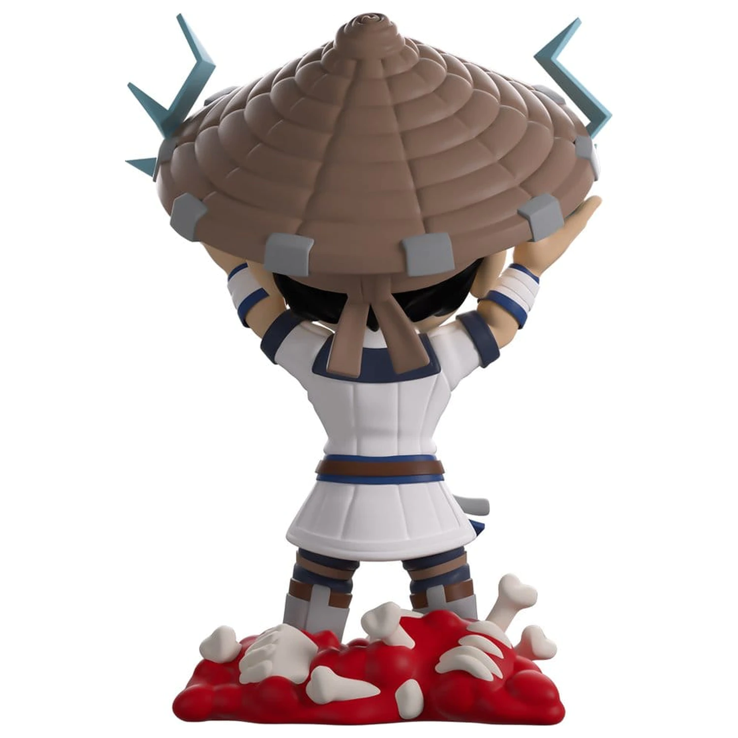 Mortal Kombat Figurina de vinil Raiden 12 cm poza produsului