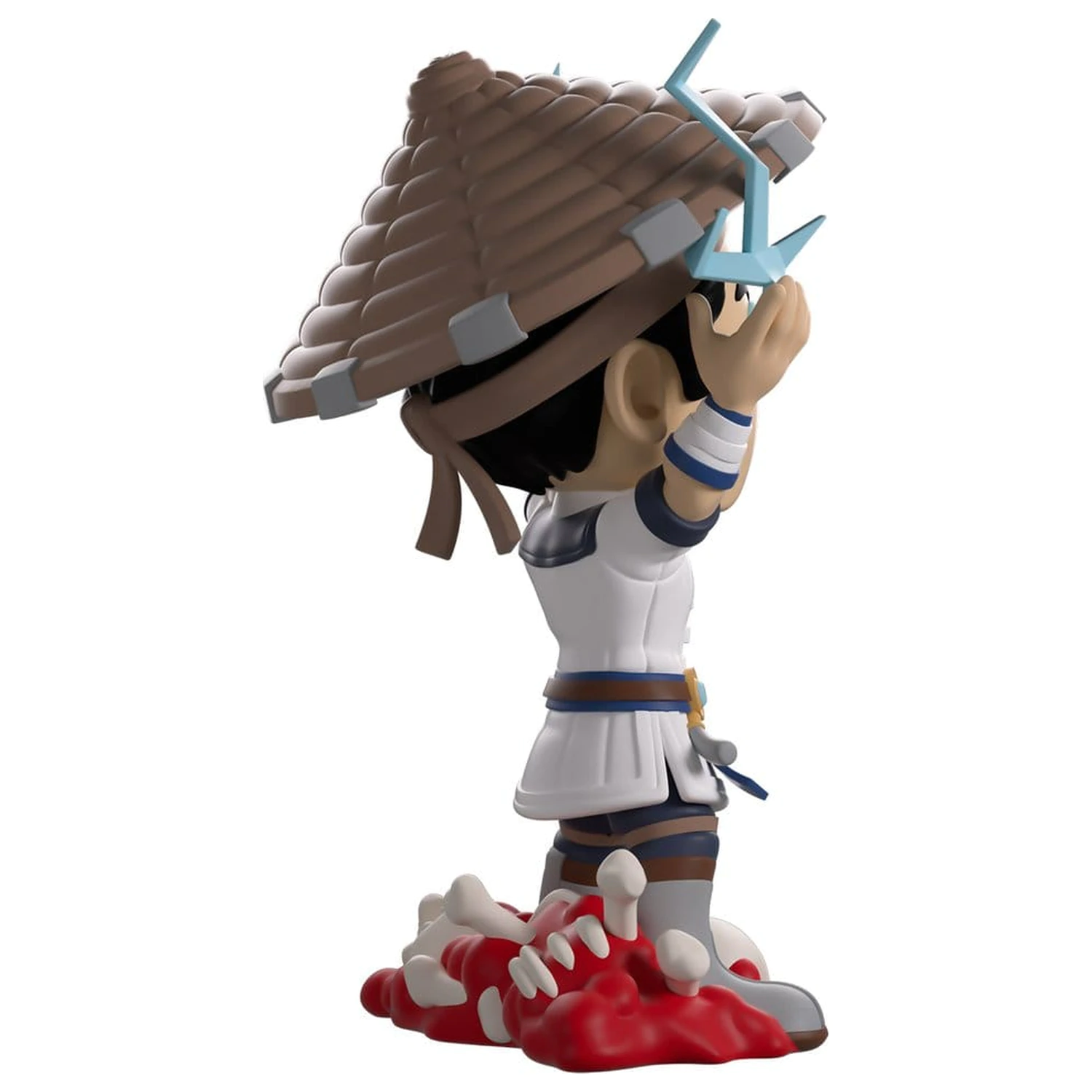 Mortal Kombat Figurina de vinil Raiden 12 cm poza produsului