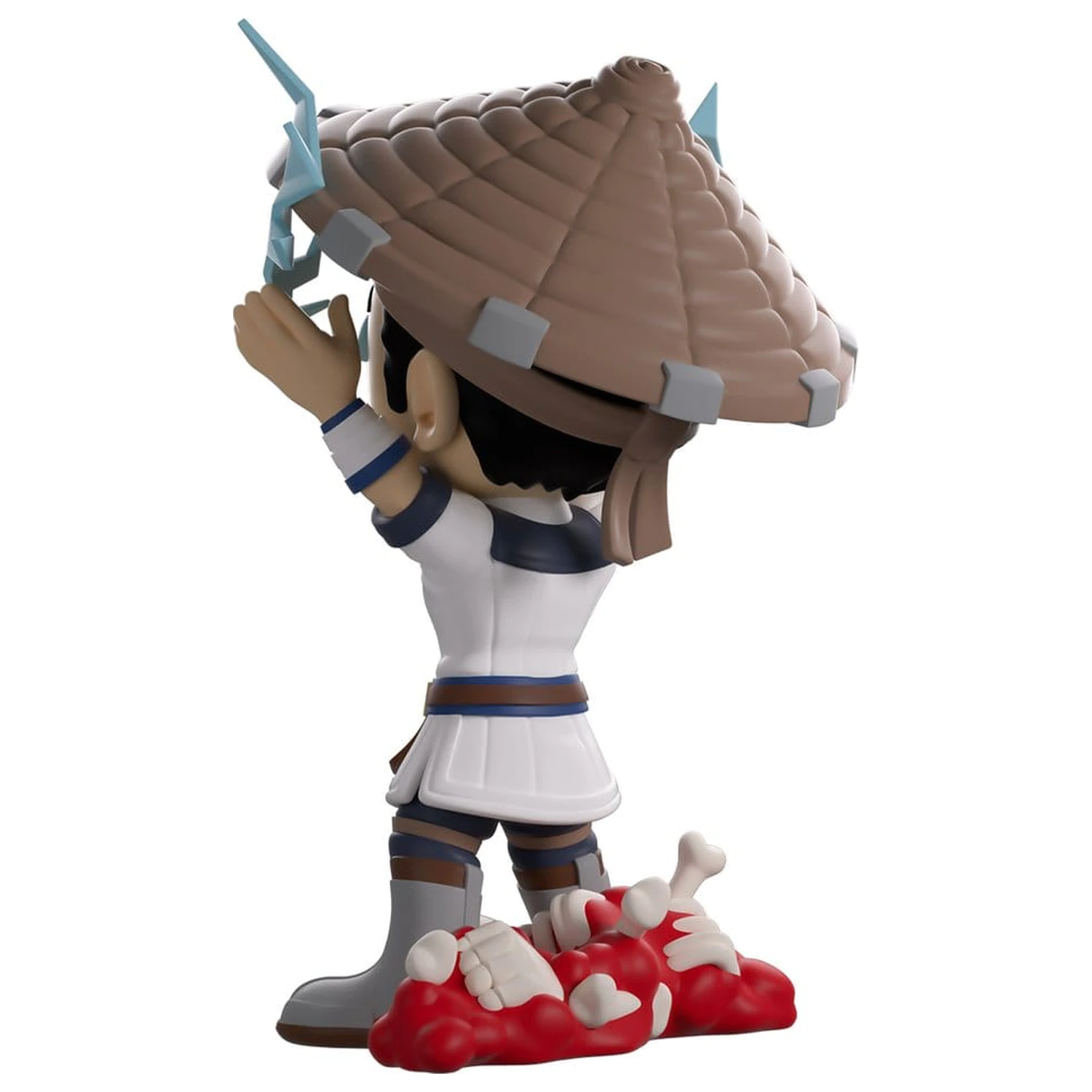 Mortal Kombat Figurina de vinil Raiden 12 cm poza produsului