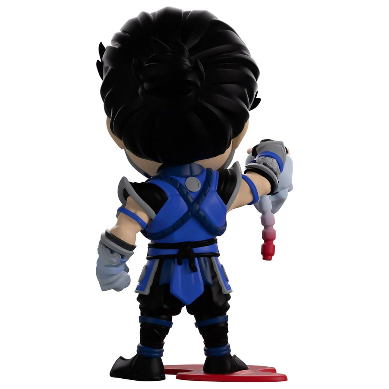 Mortal Kombat Figurina de vinil Sub-Zero 12 cm poza produsului