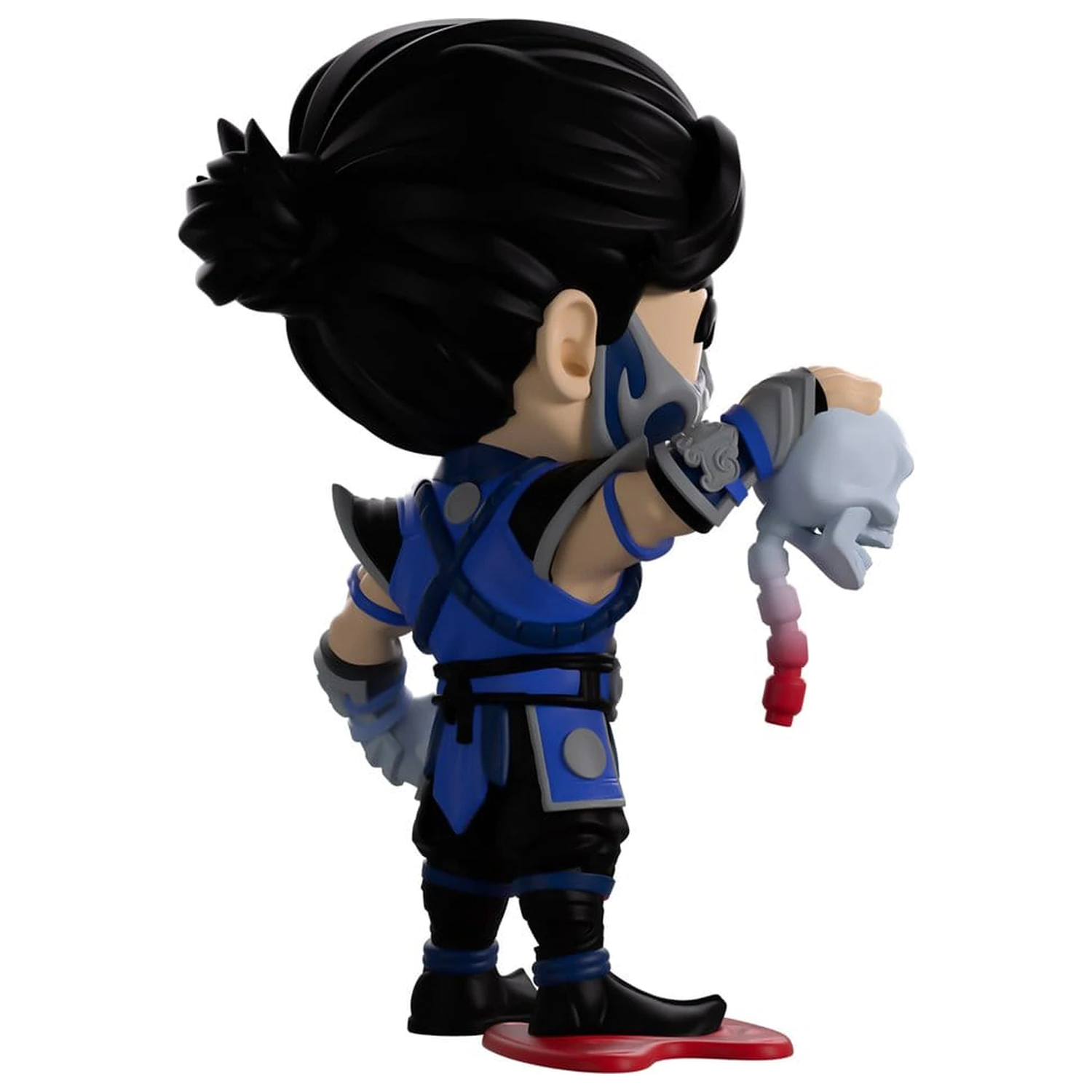 Mortal Kombat Figurina de vinil Sub-Zero 12 cm poza produsului