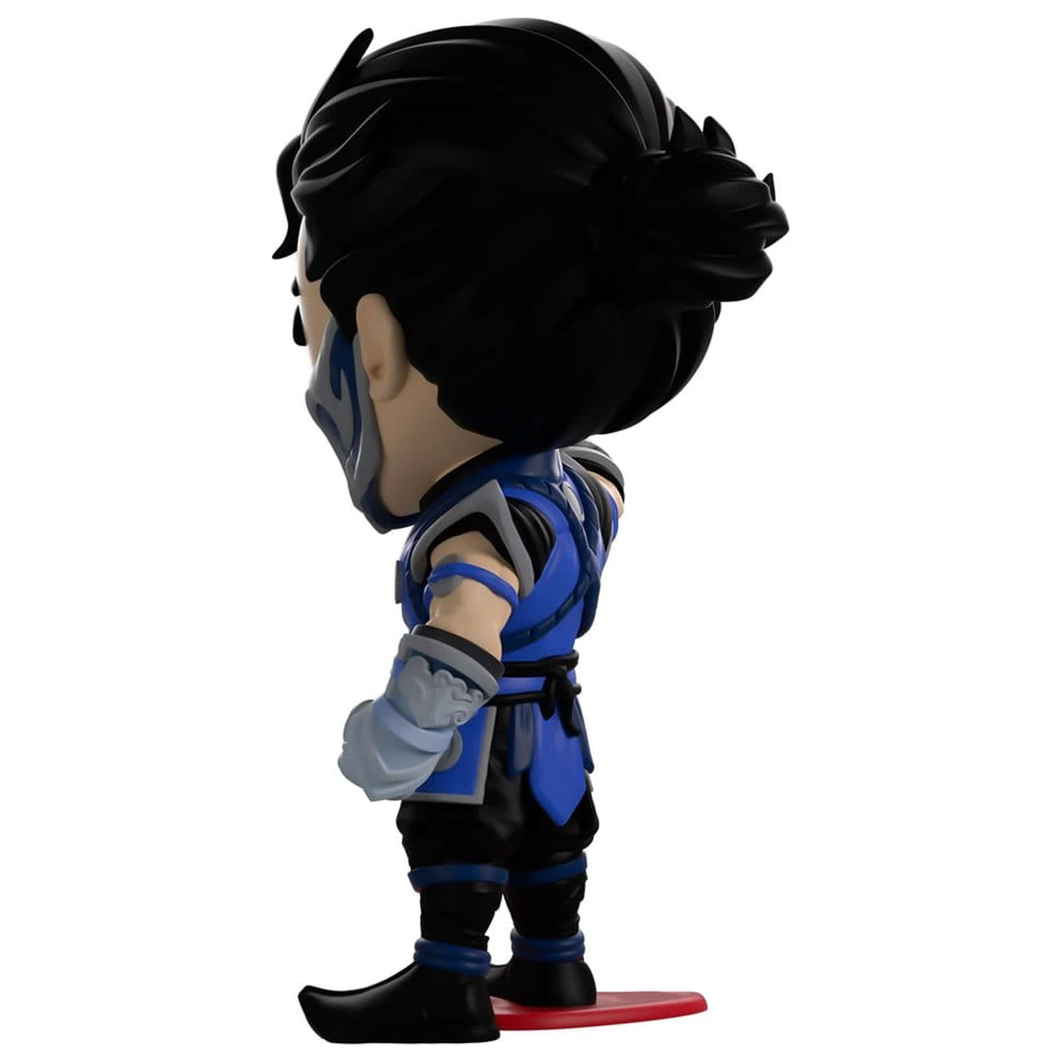 Mortal Kombat Figurina de vinil Sub-Zero 12 cm poza produsului