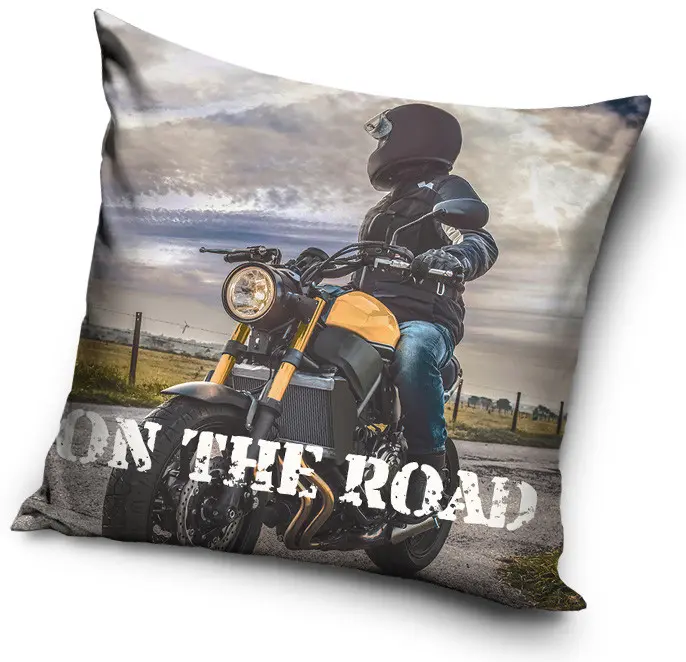 Motor Cushion Cover 40*40 cm poza produsului