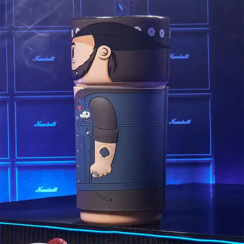 Motorhead CosCup Cană Lemmy poza produsului