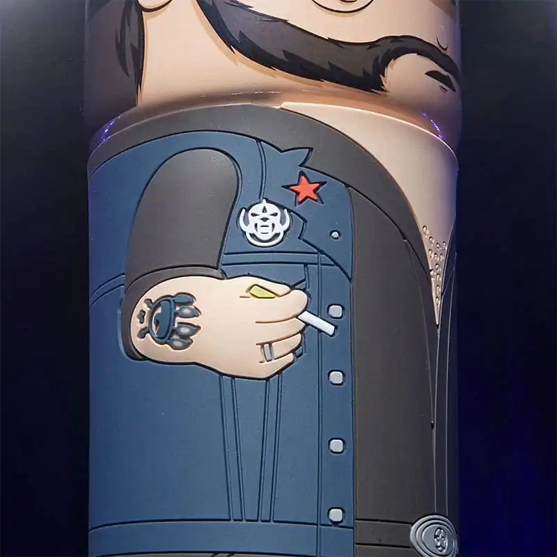 Motorhead CosCup Cană Lemmy poza produsului