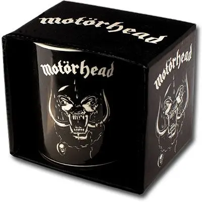 Motörhead Cană Warpig poza produsului
