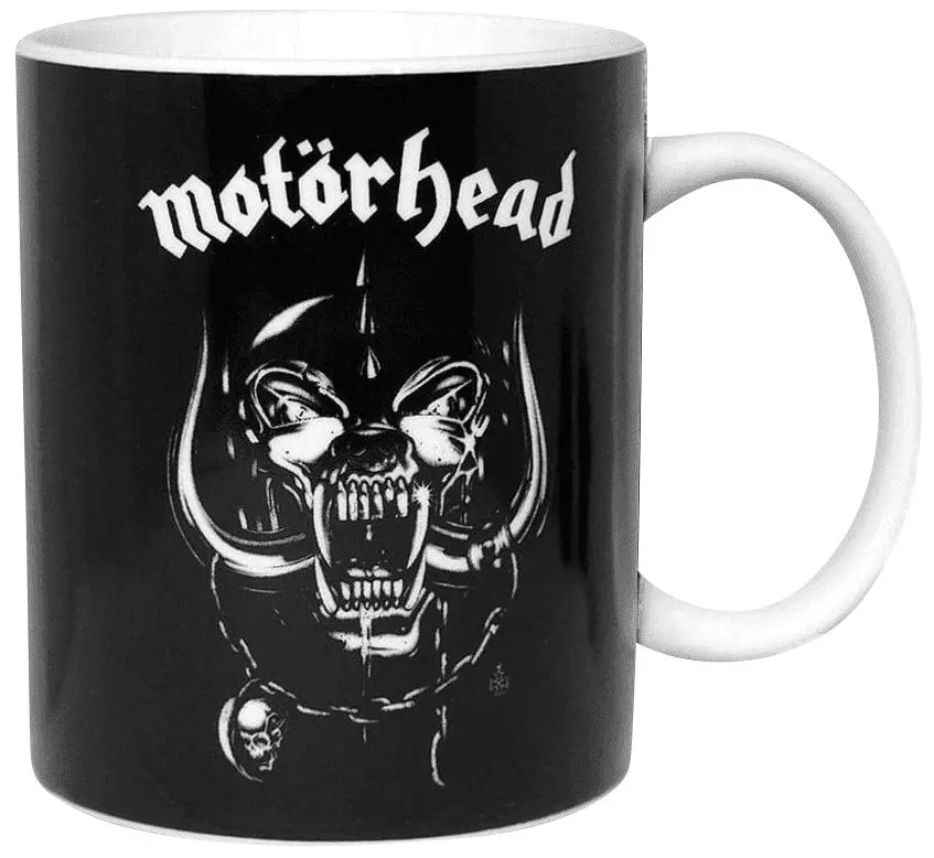 Motörhead Cană Warpig poza produsului