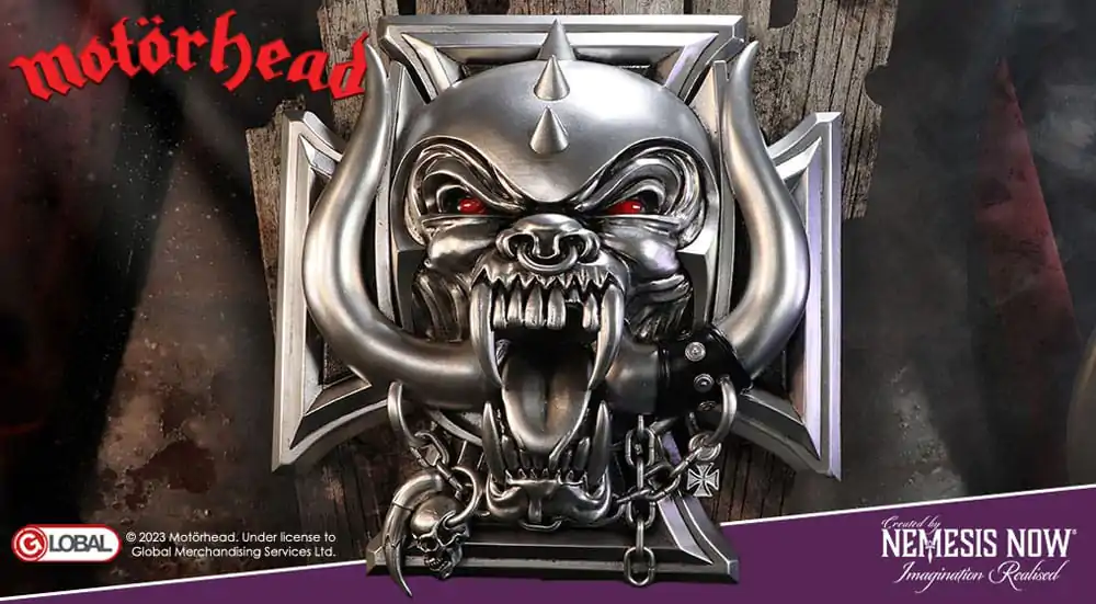 Motorhead Placă Warpig 30 cm poza produsului