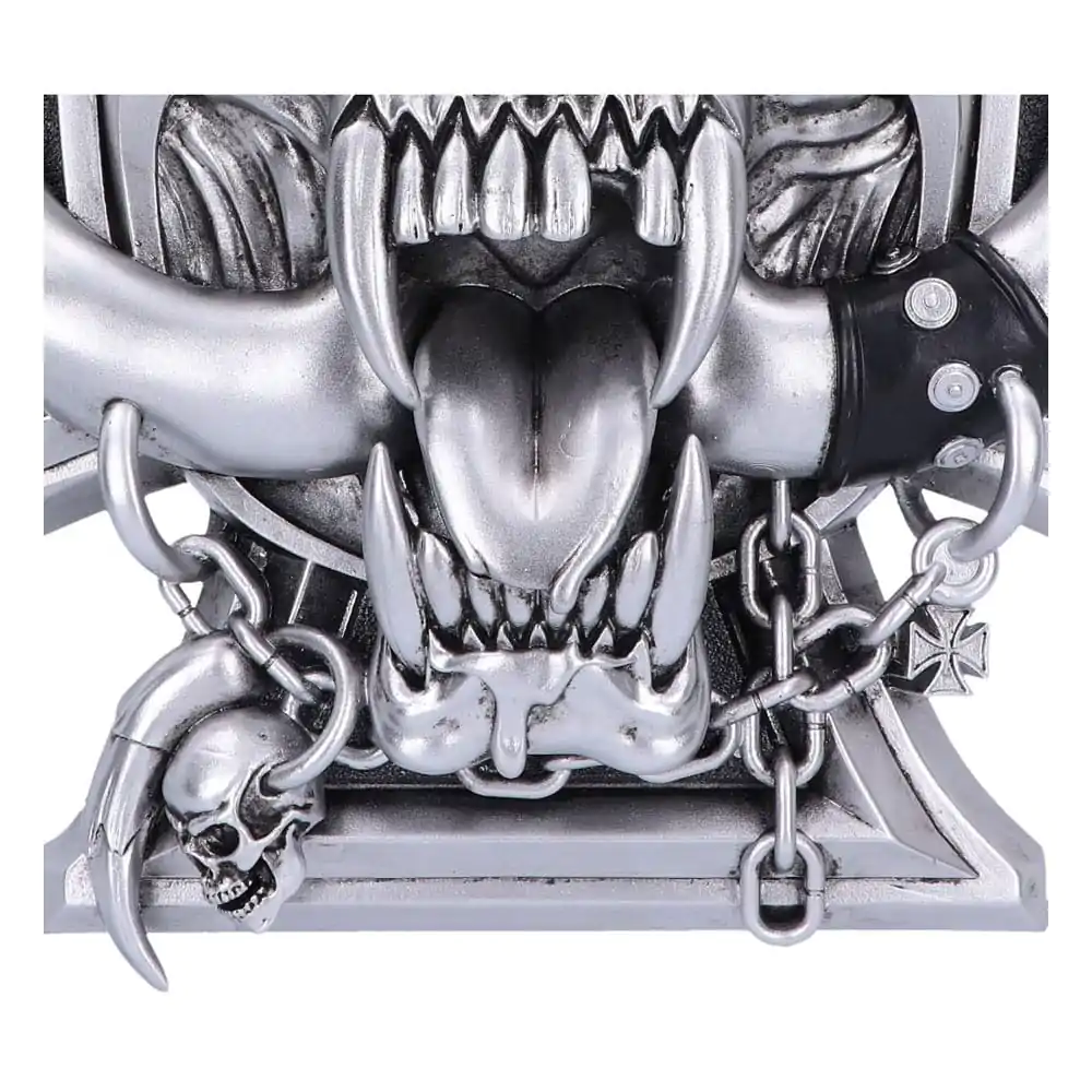 Motorhead Placă Warpig 30 cm poza produsului