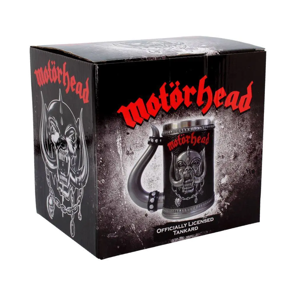 Motörhead Cană Warpig poza produsului