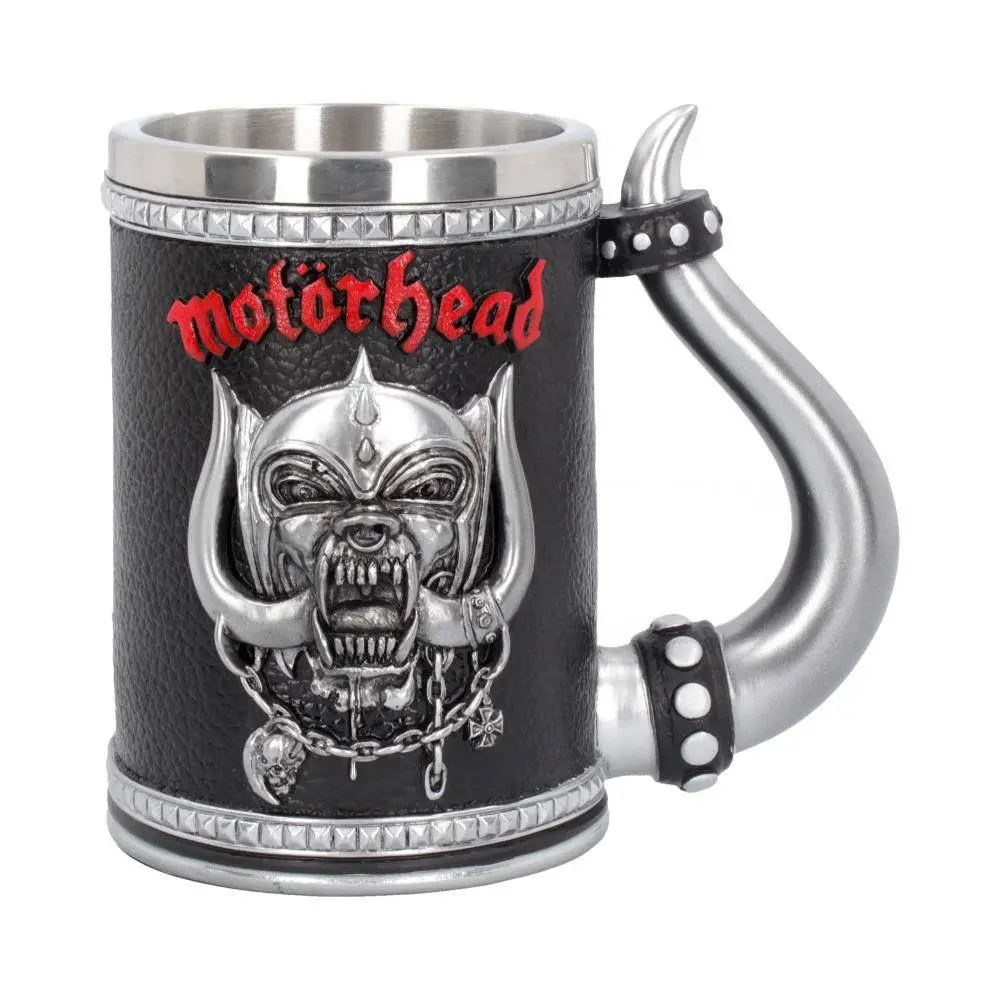 Motörhead Cană Warpig poza produsului