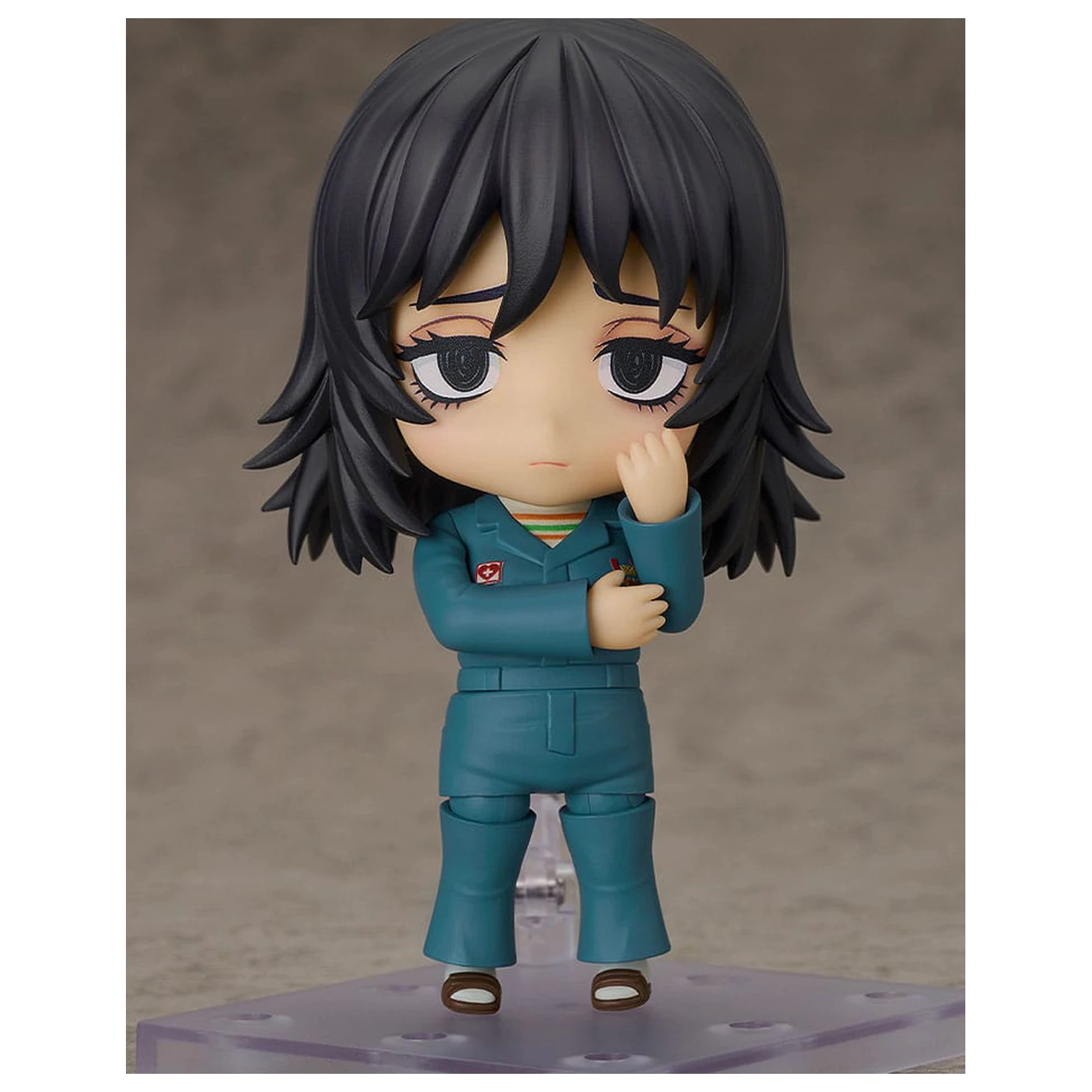 Figurina de actiune Nendoroid Mouthwashing Anya 10 cm poza produsului