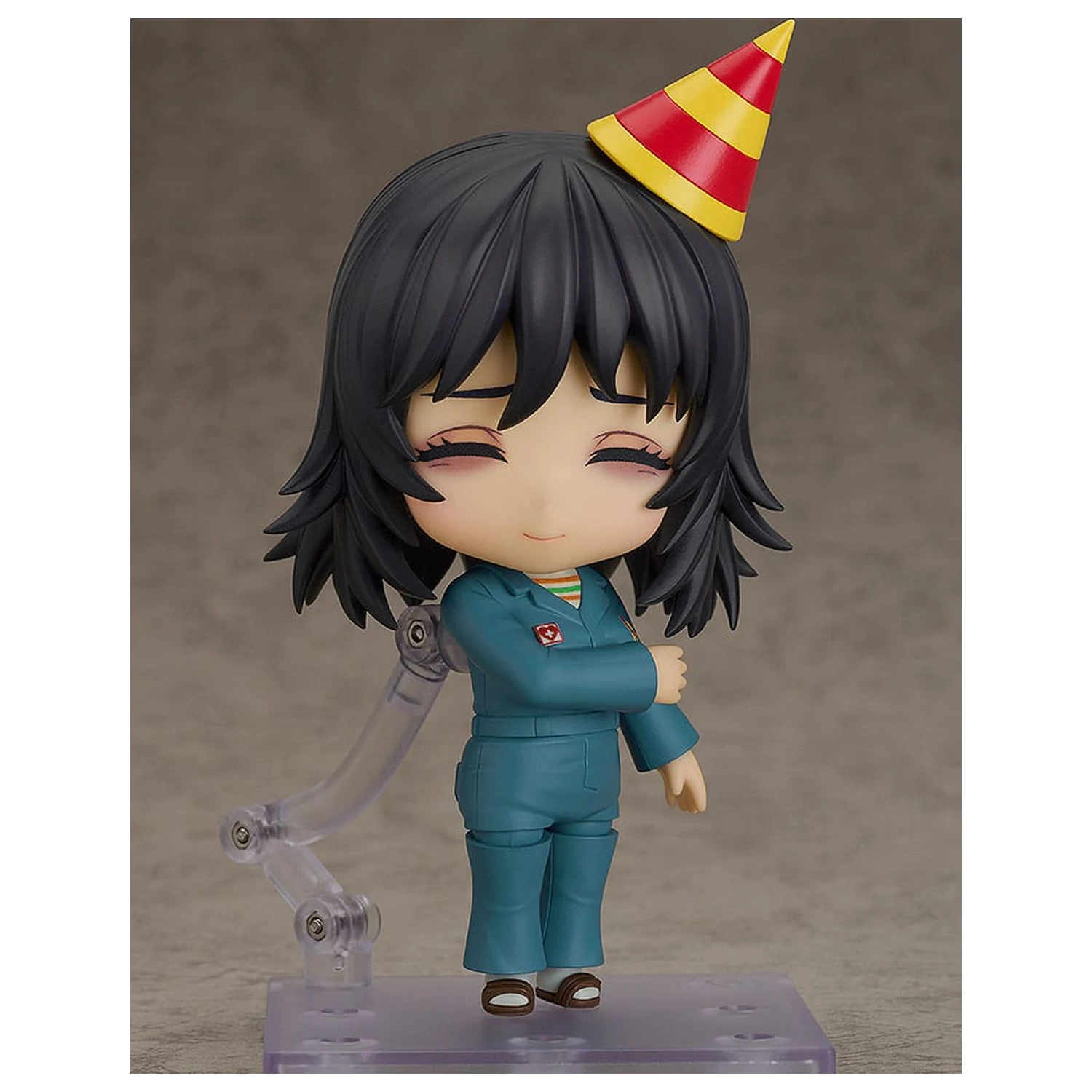 Figurina de actiune Nendoroid Mouthwashing Anya 10 cm poza produsului