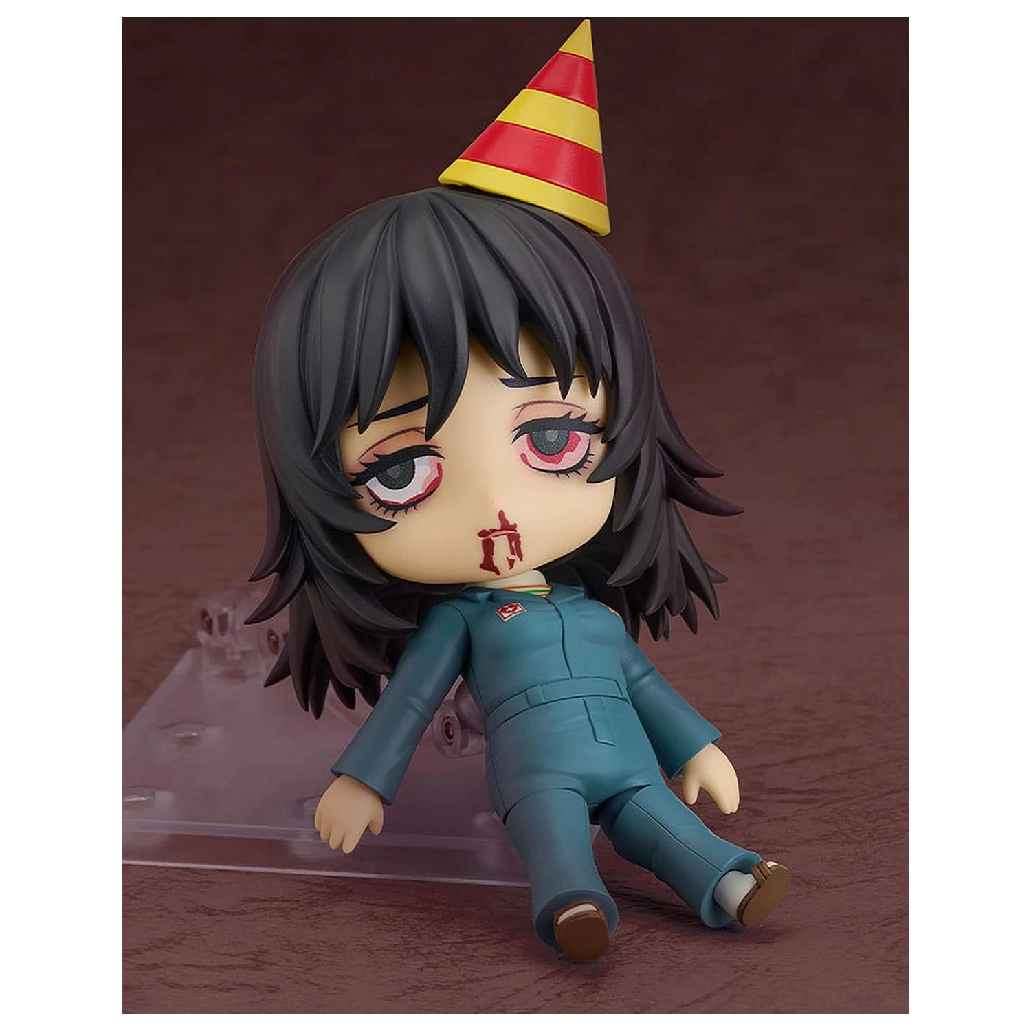 Figurina de actiune Nendoroid Mouthwashing Anya 10 cm poza produsului