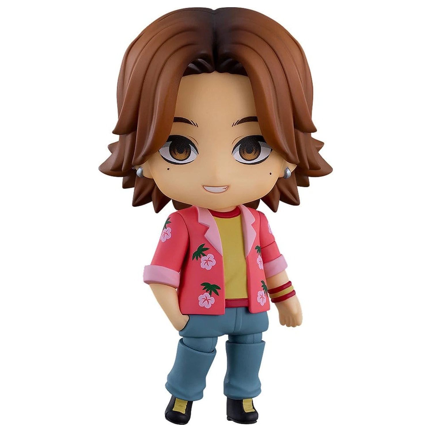 Mouthwashing Nendoroid Figurina de acțiune Daisuke 10 cm poza produsului