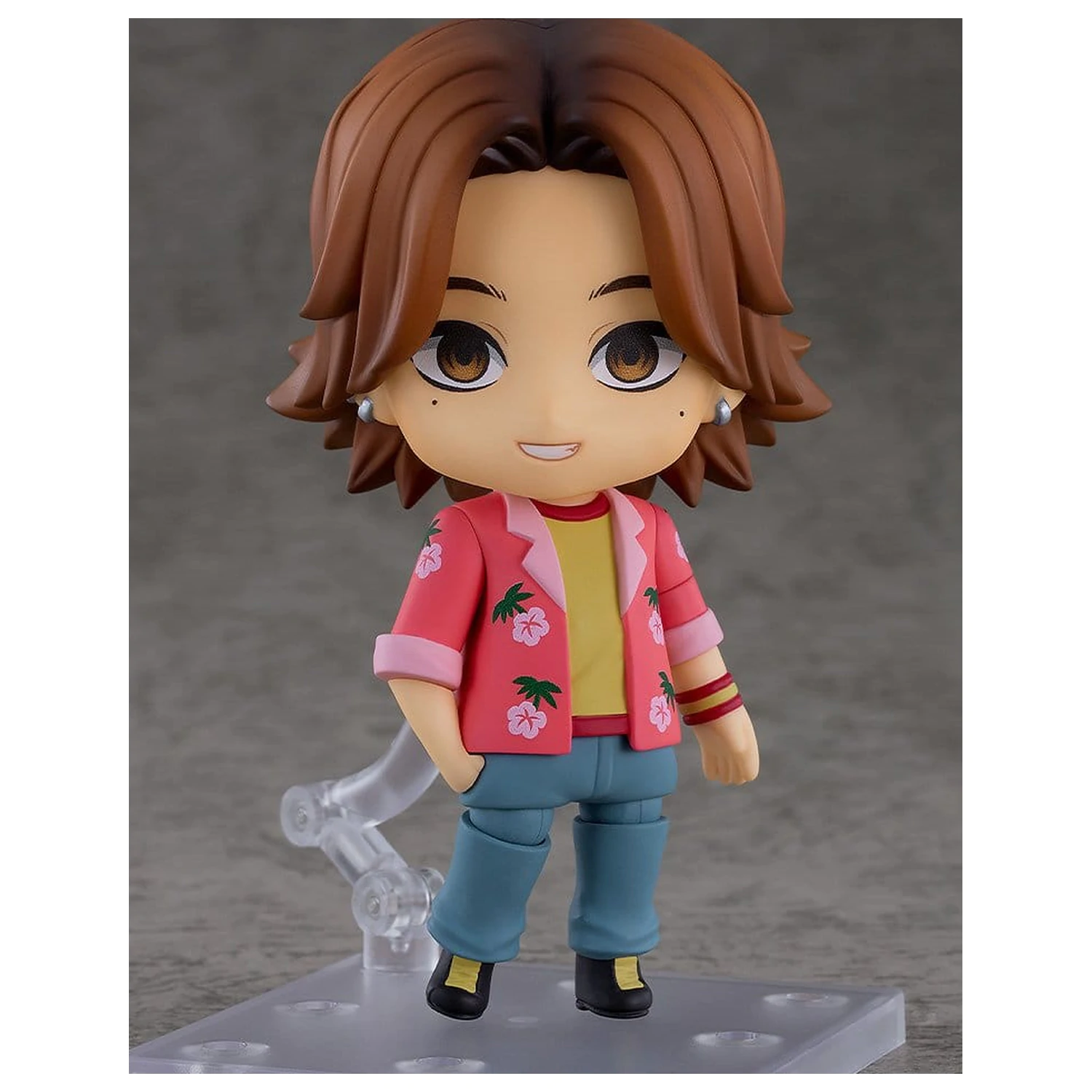 Mouthwashing Nendoroid Figurina de acțiune Daisuke 10 cm poza produsului