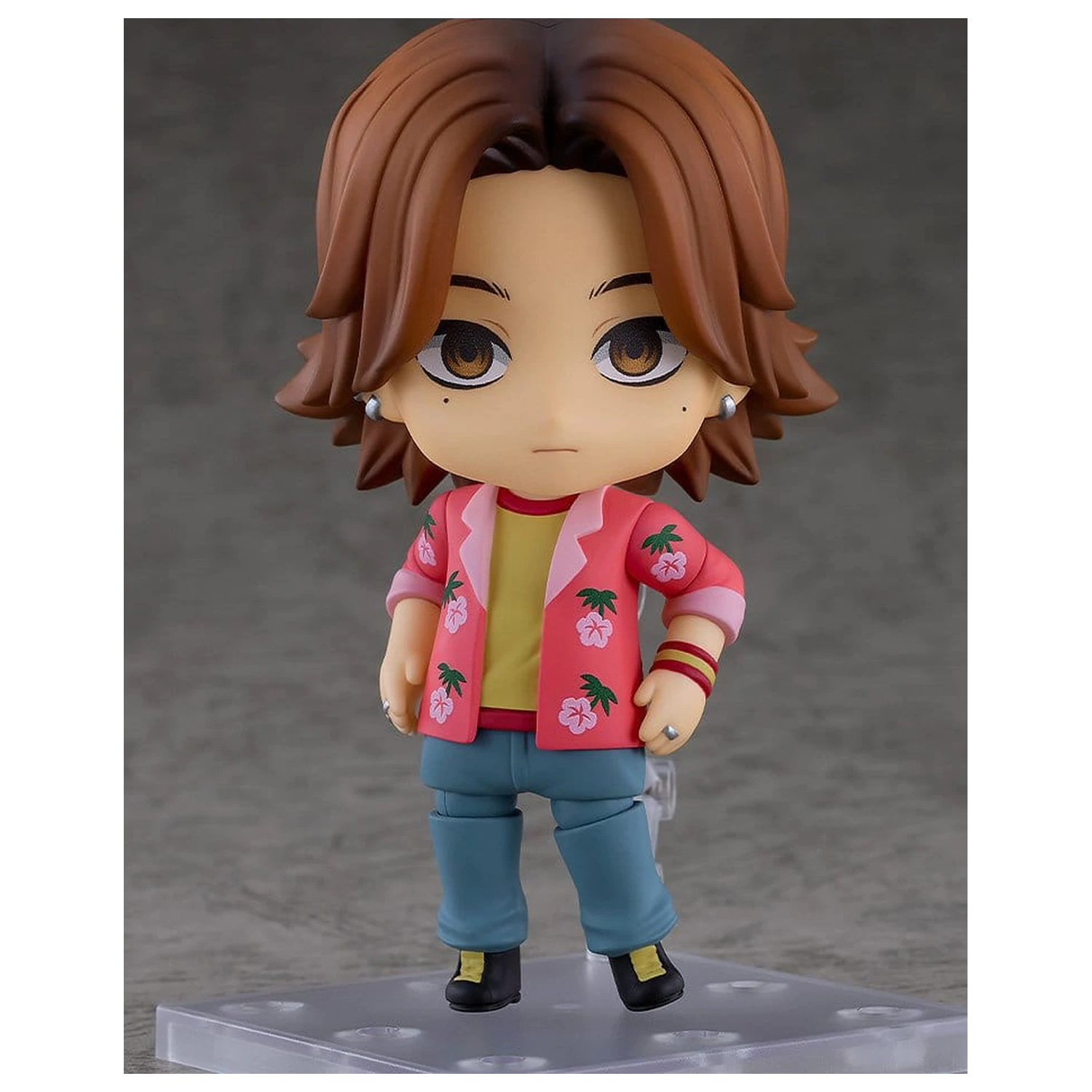 Mouthwashing Nendoroid Figurina de acțiune Daisuke 10 cm poza produsului
