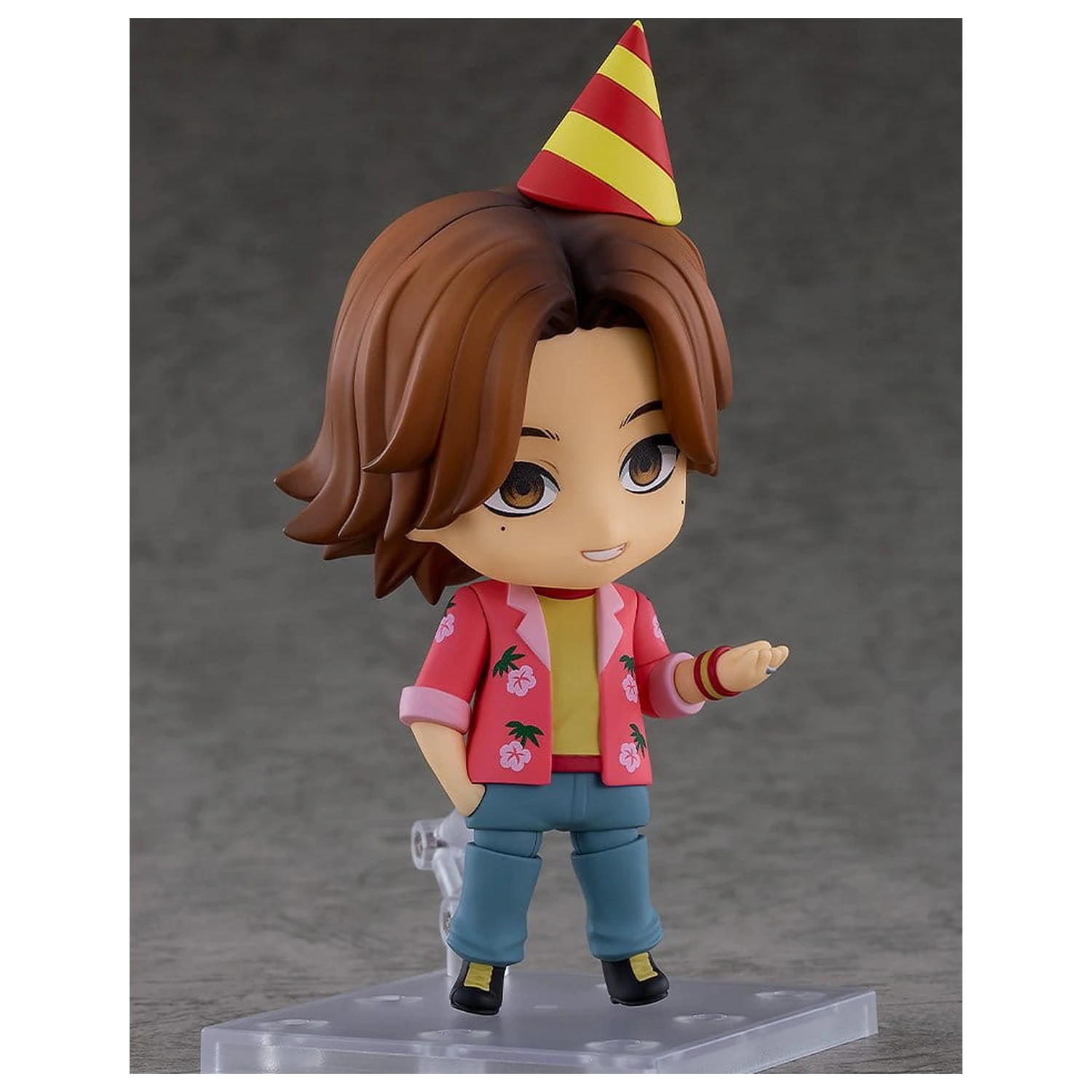 Mouthwashing Nendoroid Figurina de acțiune Daisuke 10 cm poza produsului