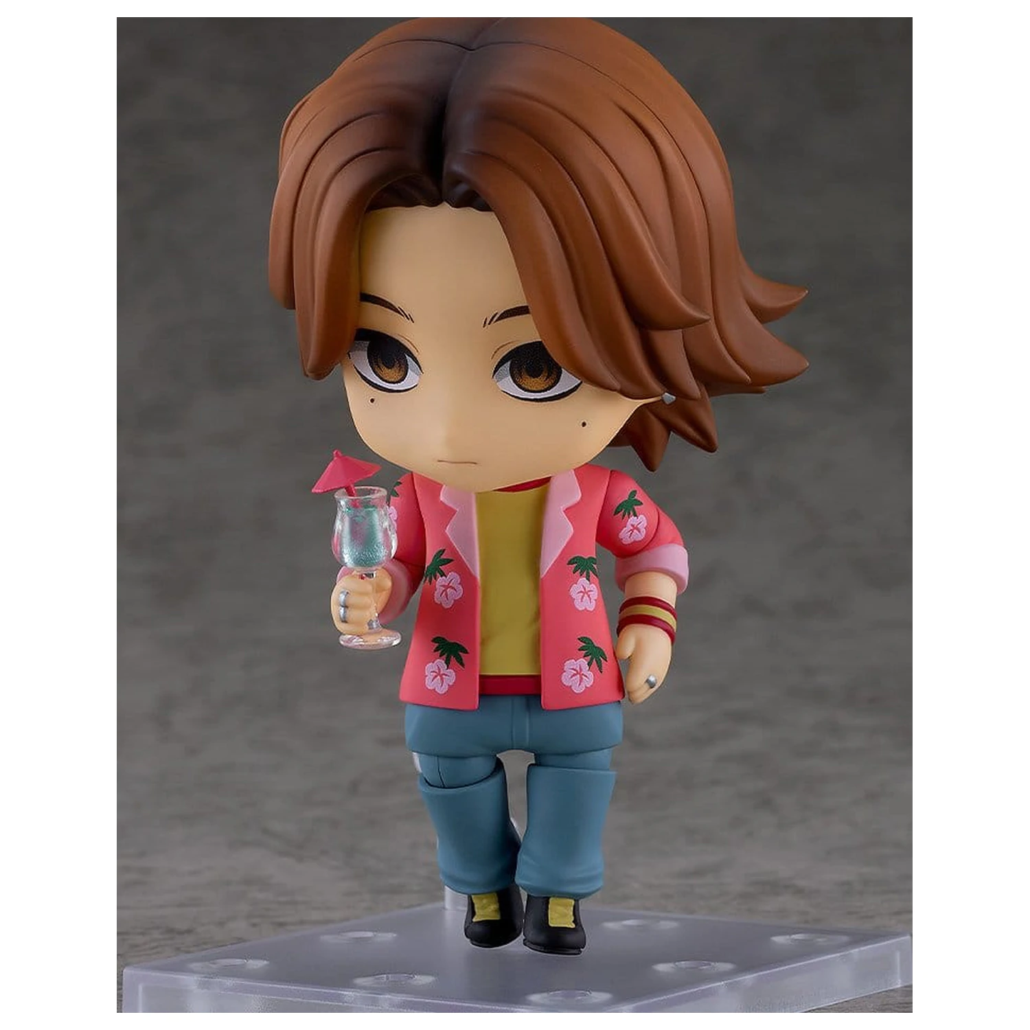 Mouthwashing Nendoroid Figurina de acțiune Daisuke 10 cm poza produsului