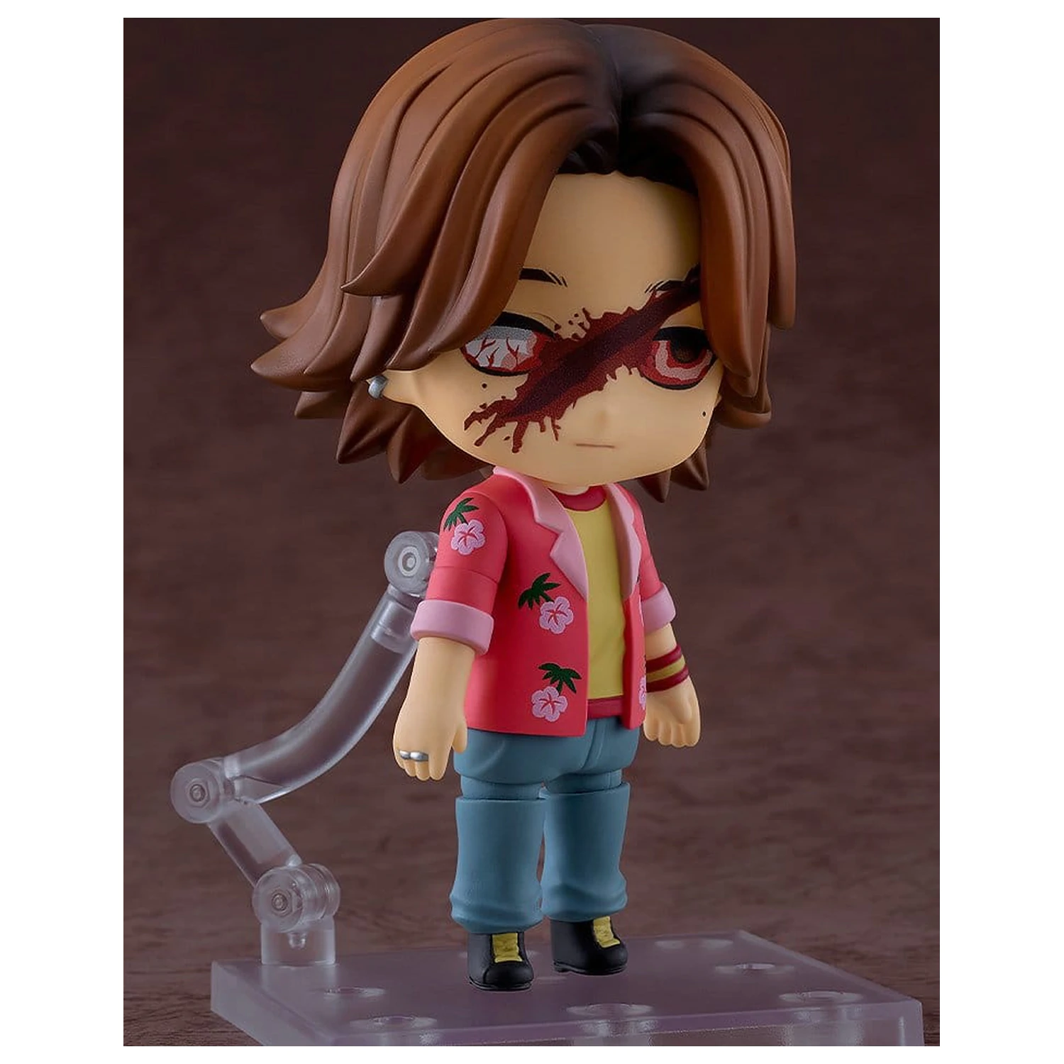 Mouthwashing Nendoroid Figurina de acțiune Daisuke 10 cm poza produsului