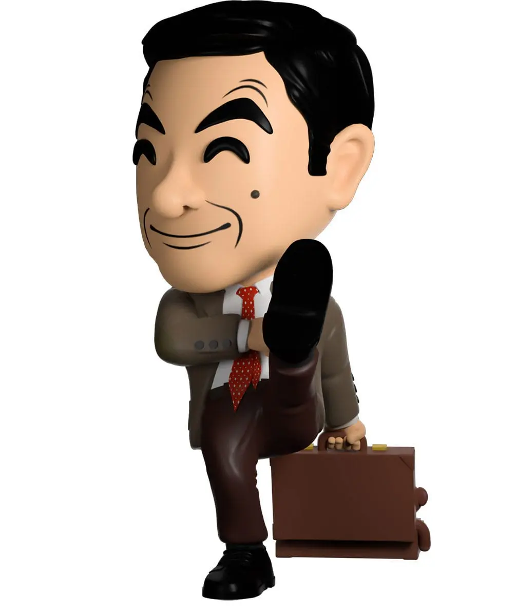 Mr Bean Figurina de Vinil Mr Bean 12 cm poza produsului