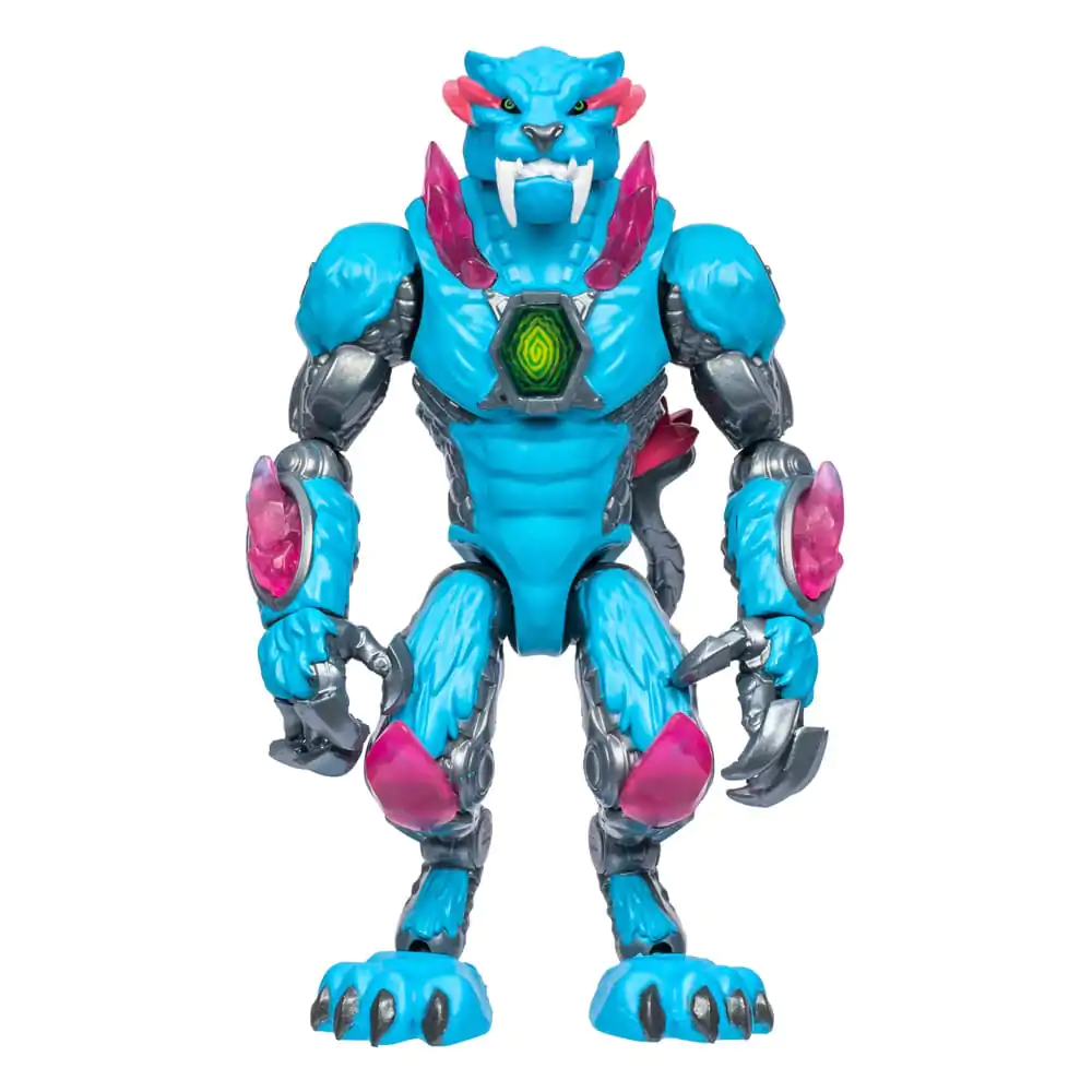 Mr. Beast Lab Figurina Acțiune Iconic Panther 26 cm poza produsului