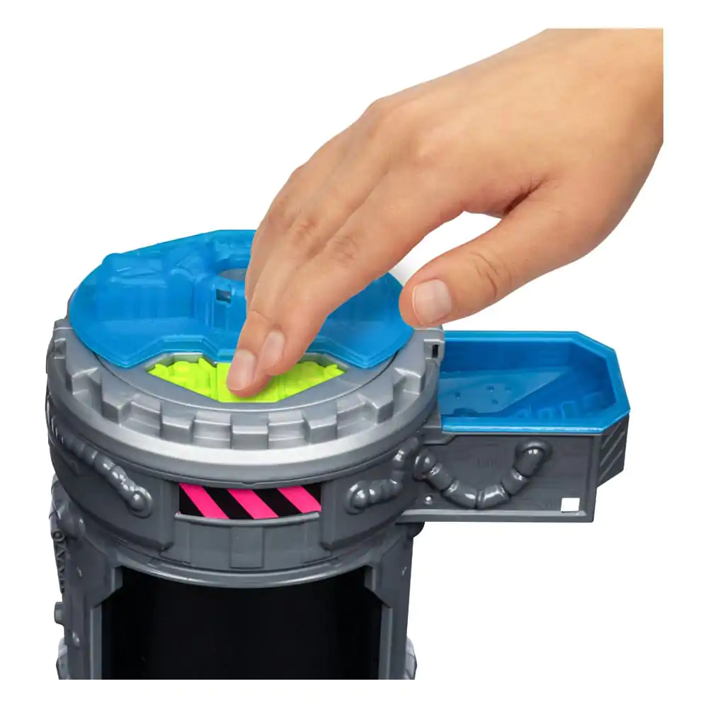 Figurină de acțiune Mr. Beast Lab Pantera Stealth 26 cm poza produsului