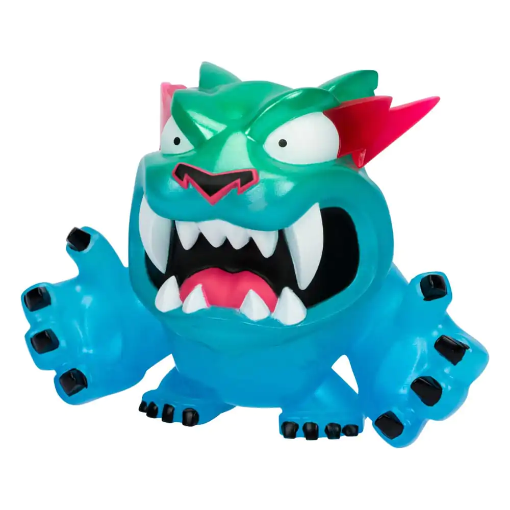 Mr. Beast Figurină Vinyl Camo Panther 9 cm poza produsului