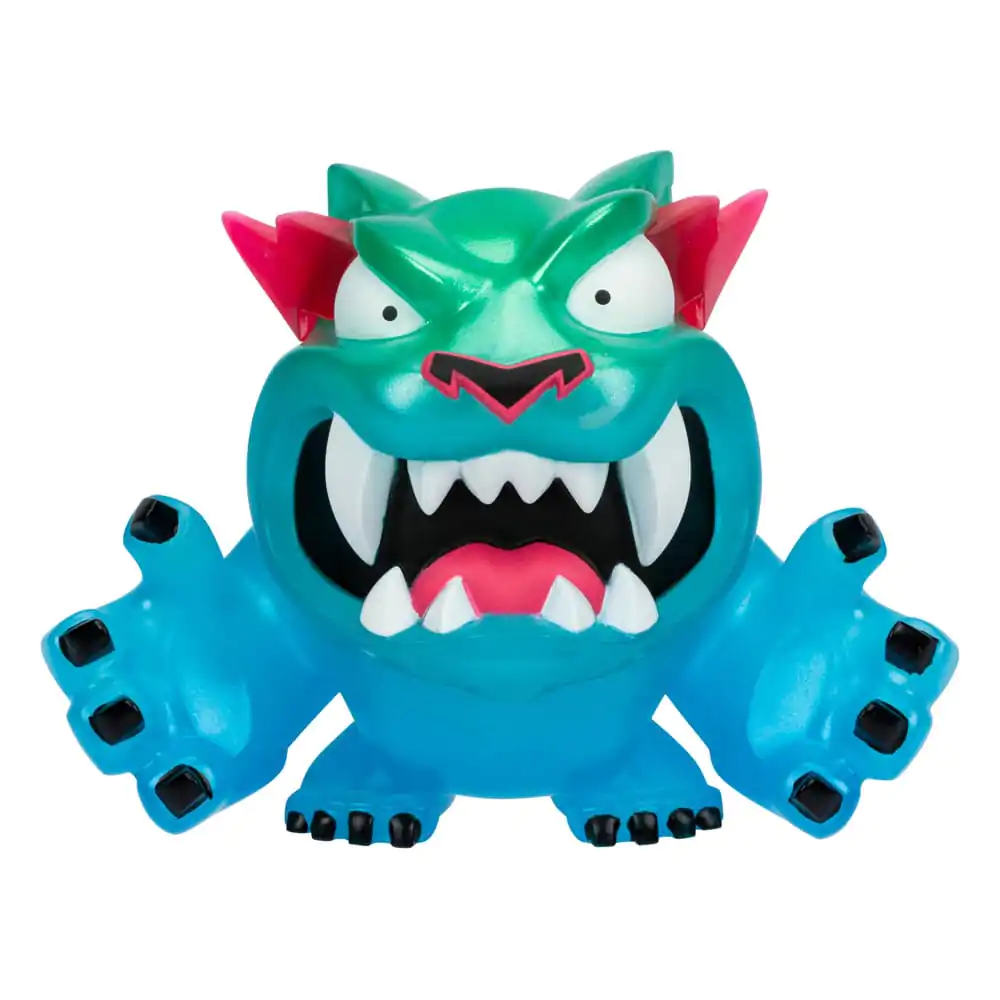 Mr. Beast Figurină Vinyl Camo Panther 9 cm poza produsului