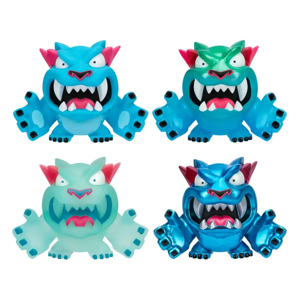 Mr. Beast Figurina Vinyl Pantera Clasic 9 cm poza produsului